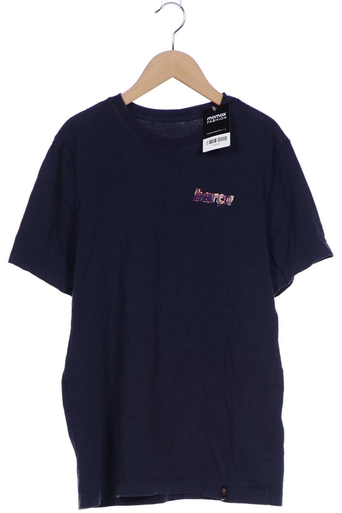 Thumbnail - Nike Herren T-Shirt, marineblau, Gr. 48