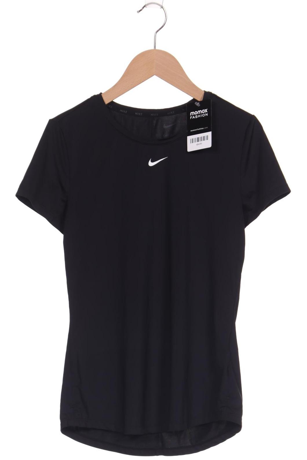

Nike Herren T-Shirt, schwarz, Gr. 46