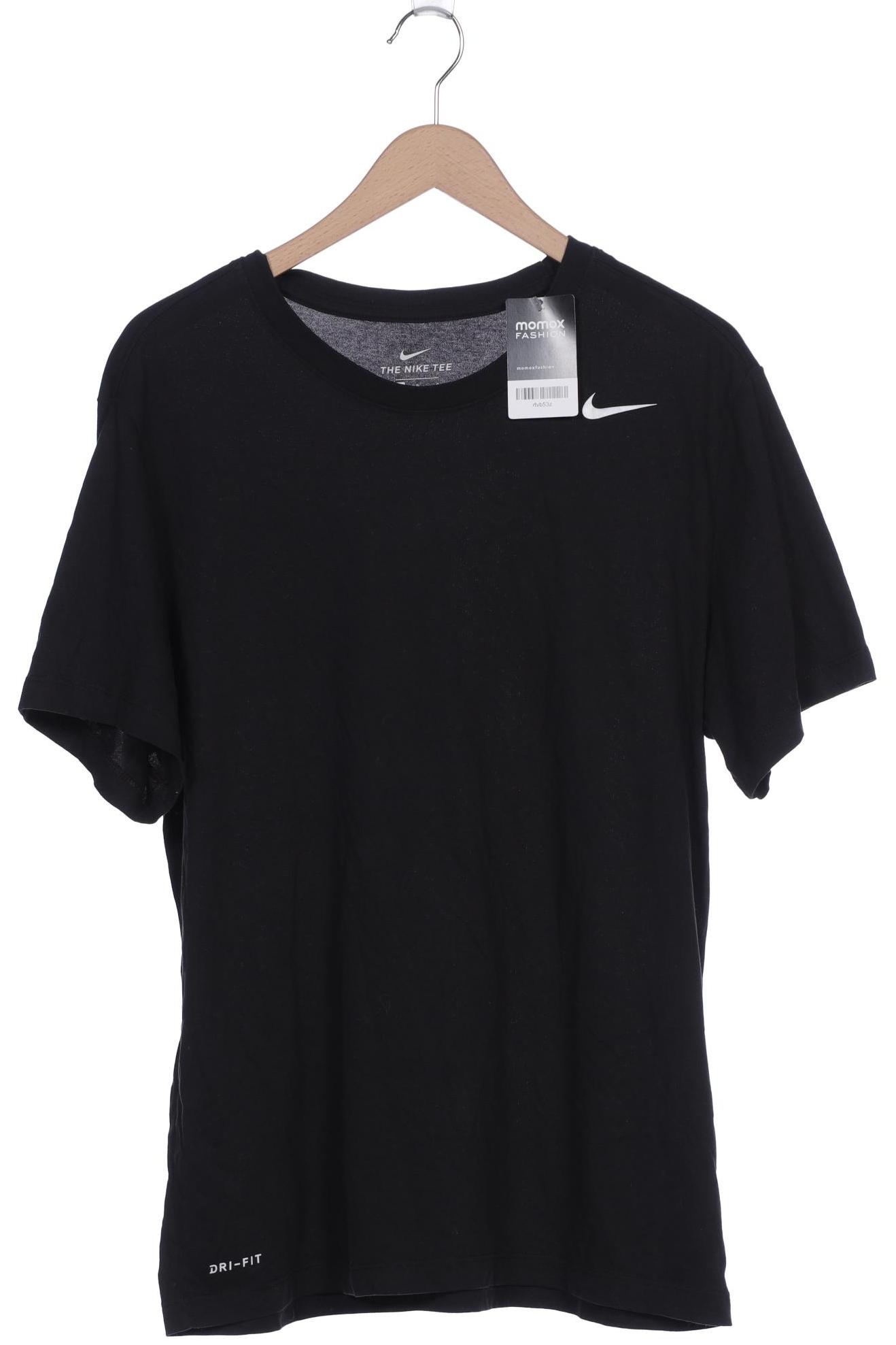

Nike Herren T-Shirt, schwarz