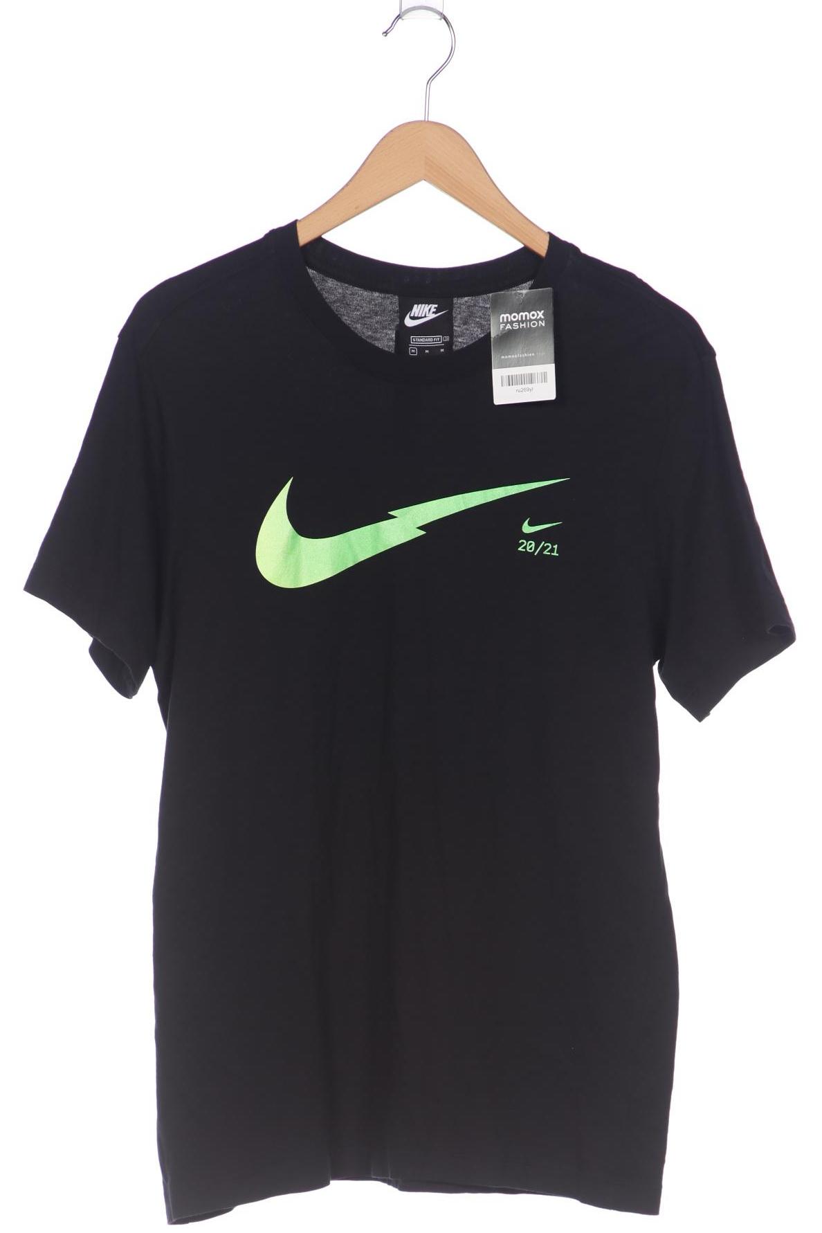 

Nike Herren T-Shirt, schwarz, Gr. 48