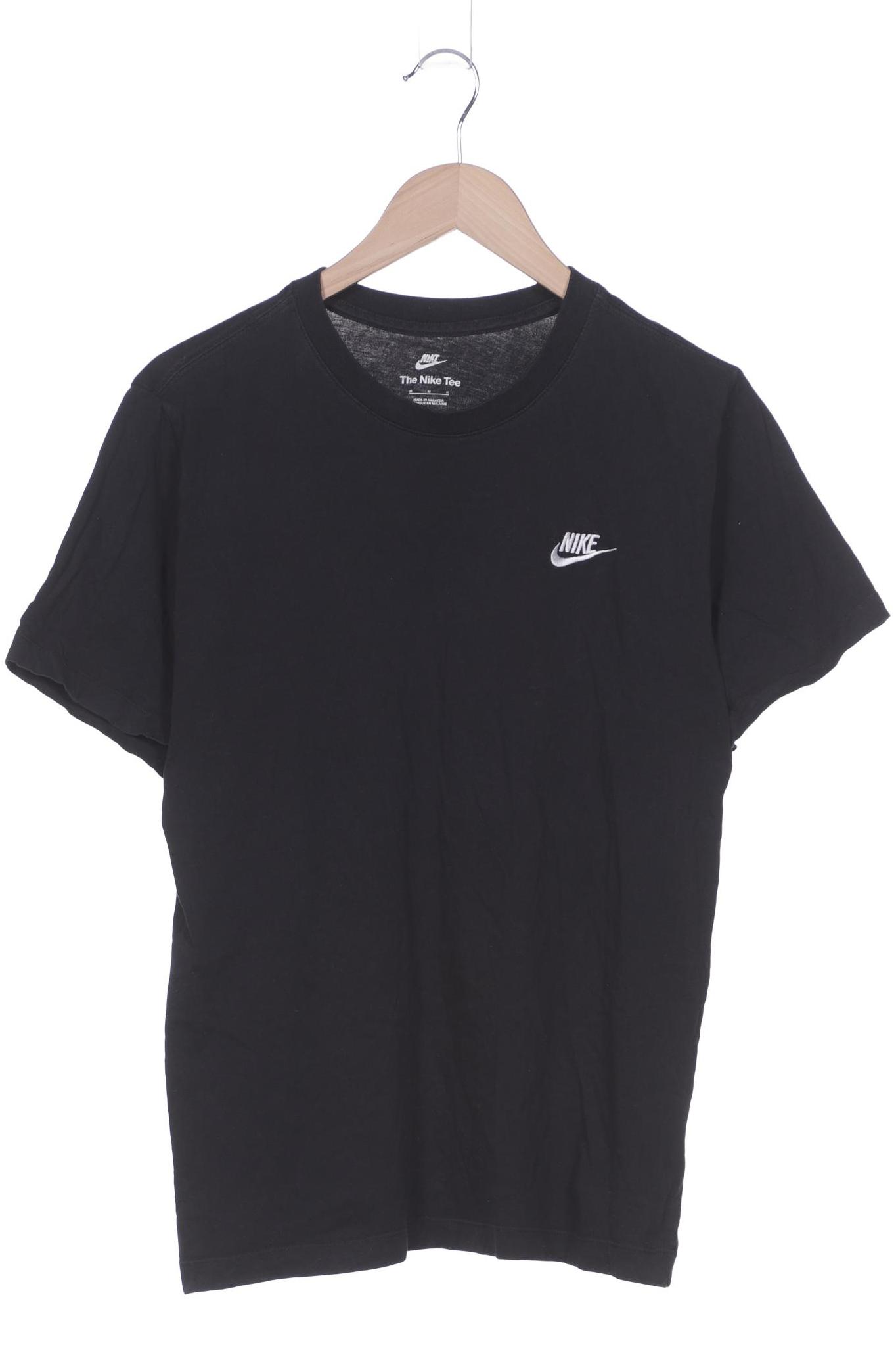 

Nike Herren T-Shirt, schwarz, Gr. 48