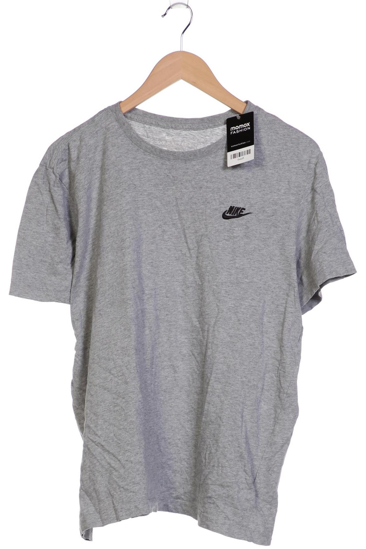 

Nike Herren T-Shirt, grau, Gr. 54