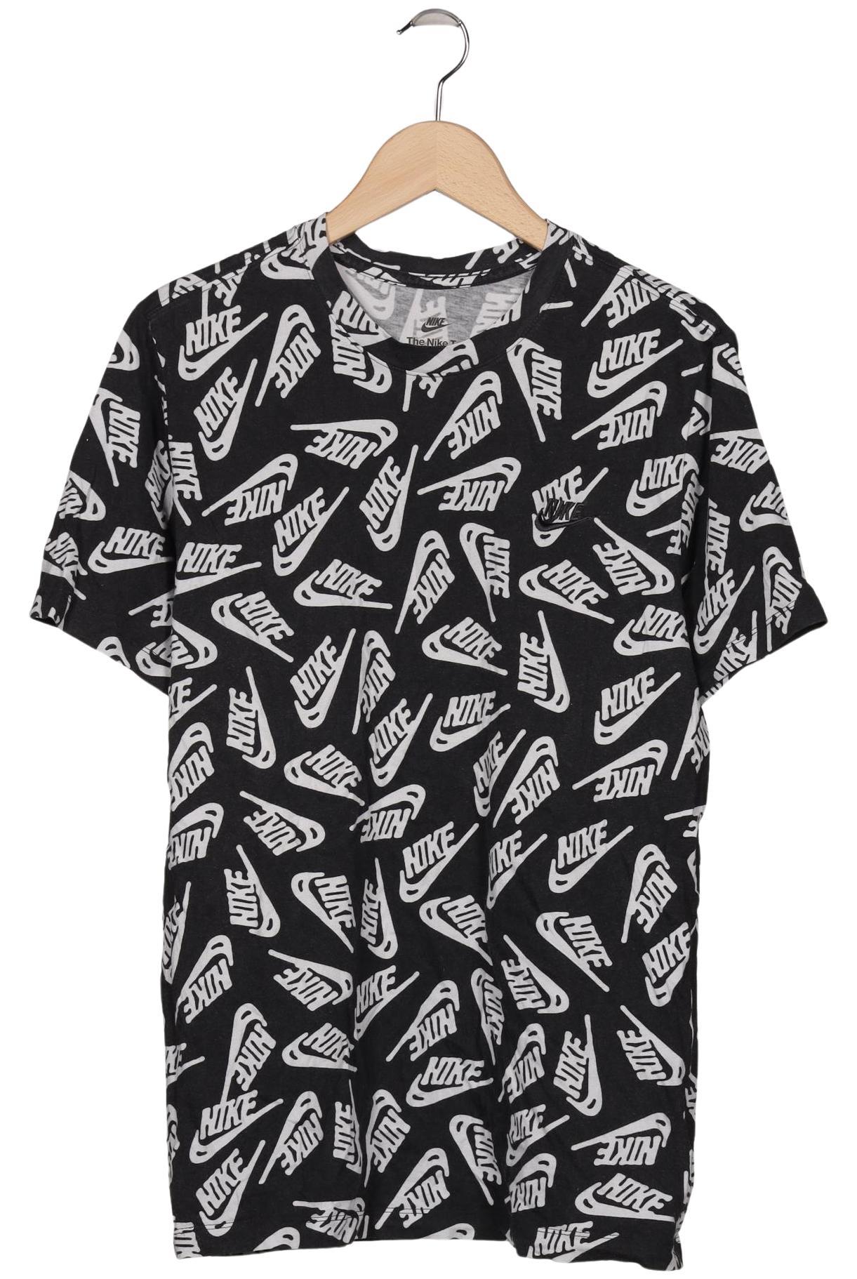 Thumbnail - Nike Herren T-Shirt, mehrfarbig, Gr. 52