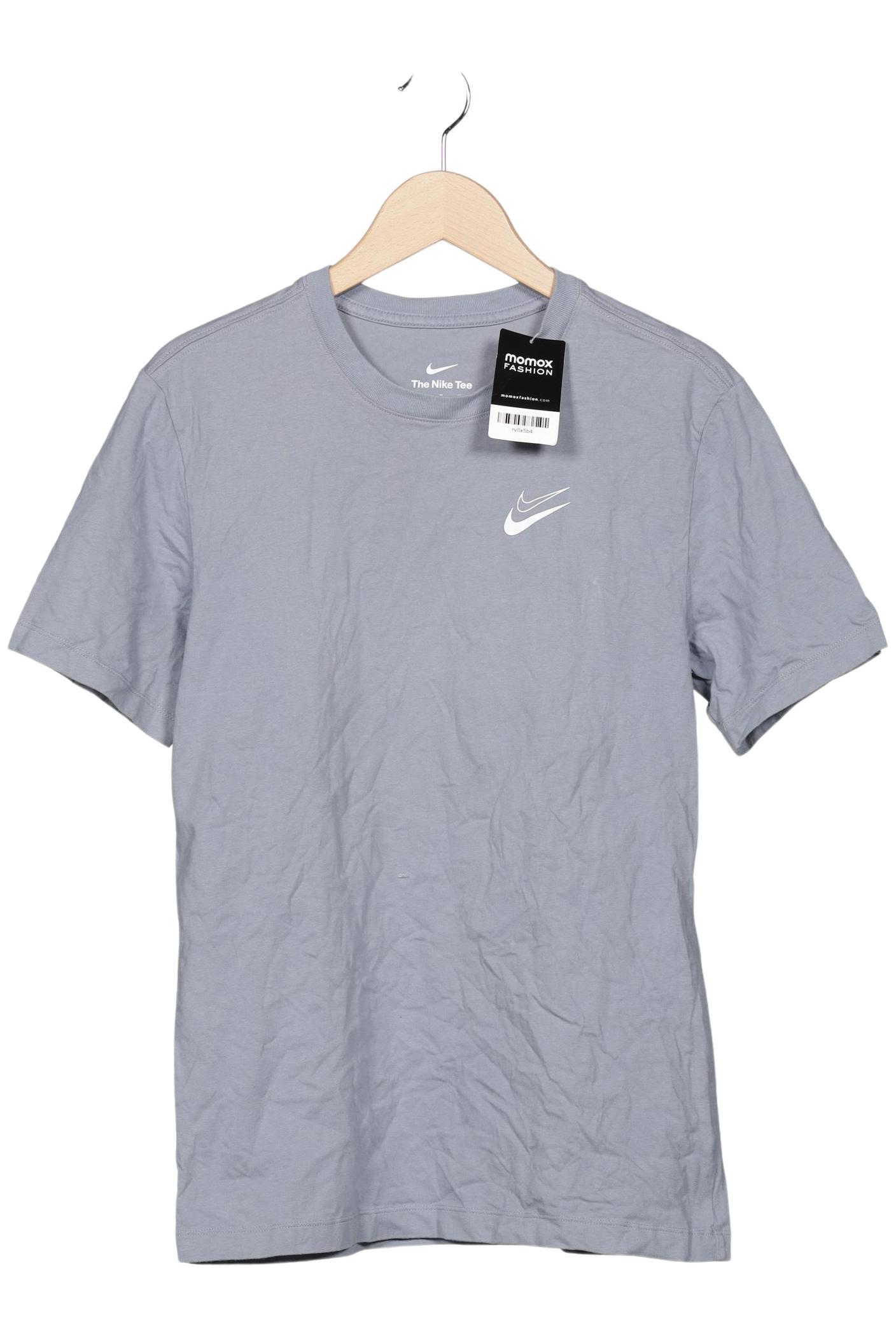 

Nike Herren T-Shirt, grau, Gr. 48