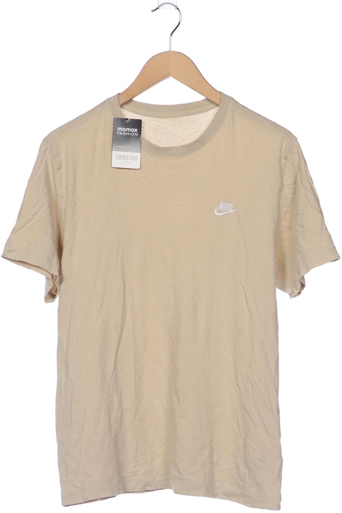 

Nike Herren T-Shirt, beige, Gr. 52