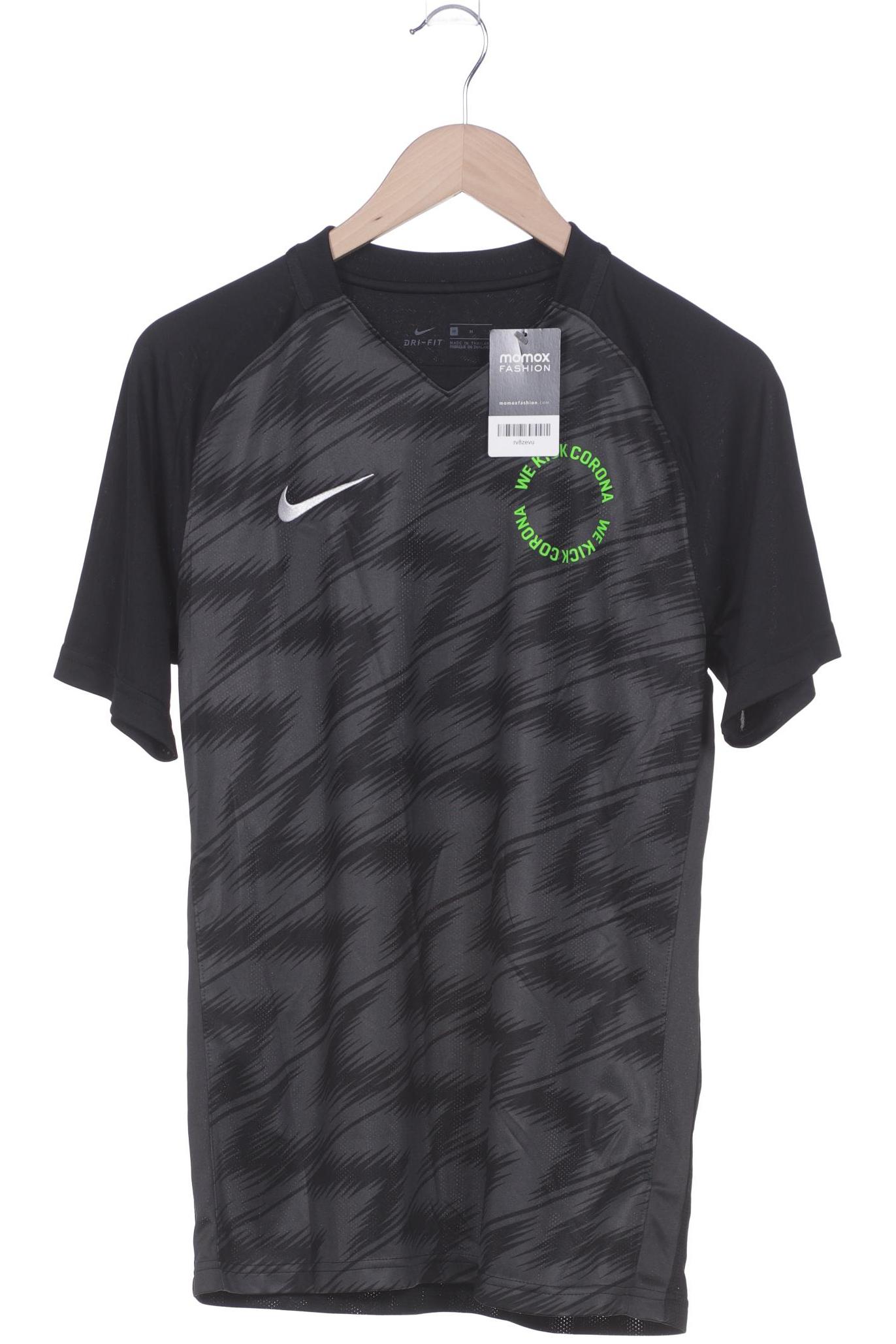 

Nike Herren T-Shirt, schwarz, Gr. 48