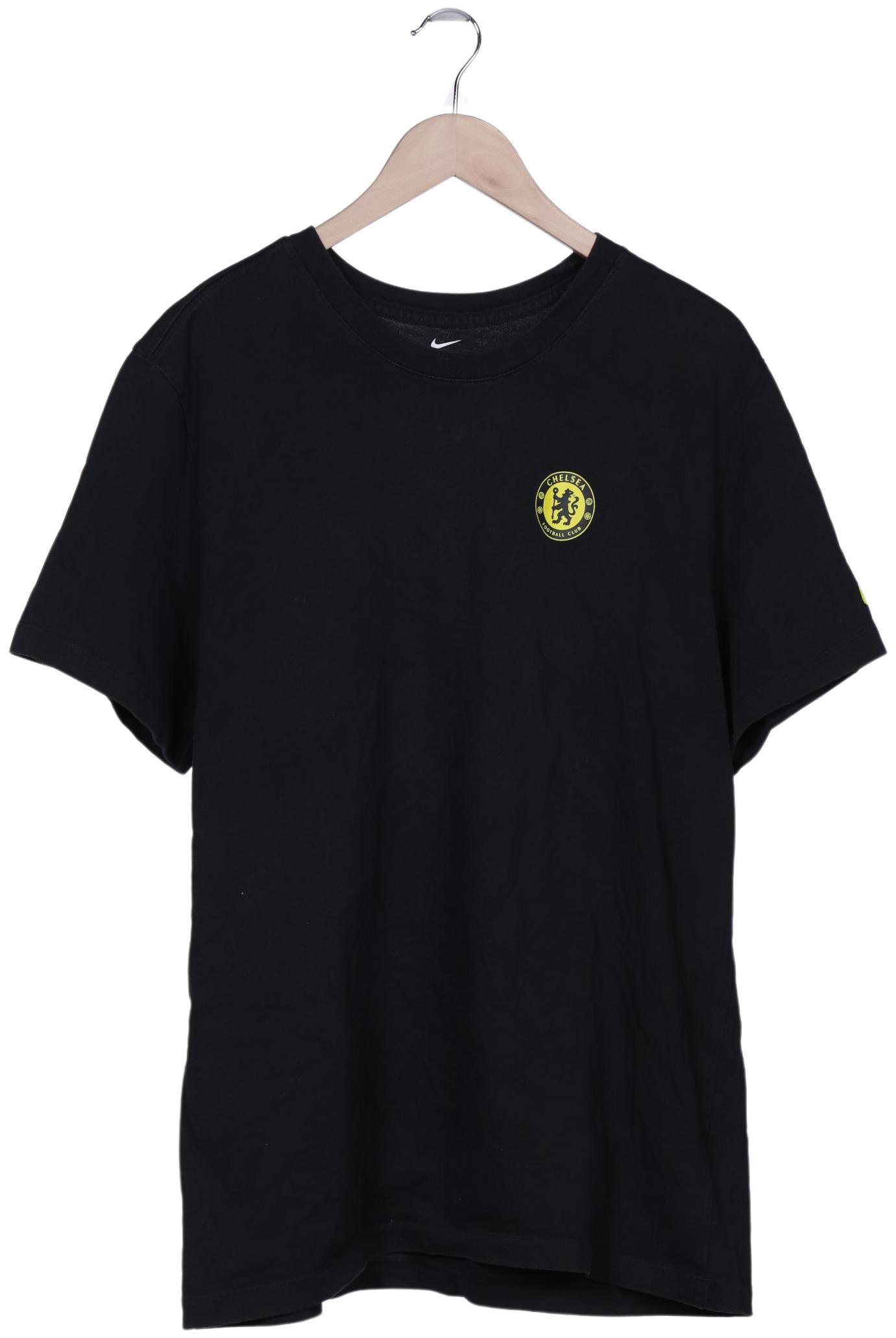

Nike Herren T-Shirt, schwarz, Gr. 54