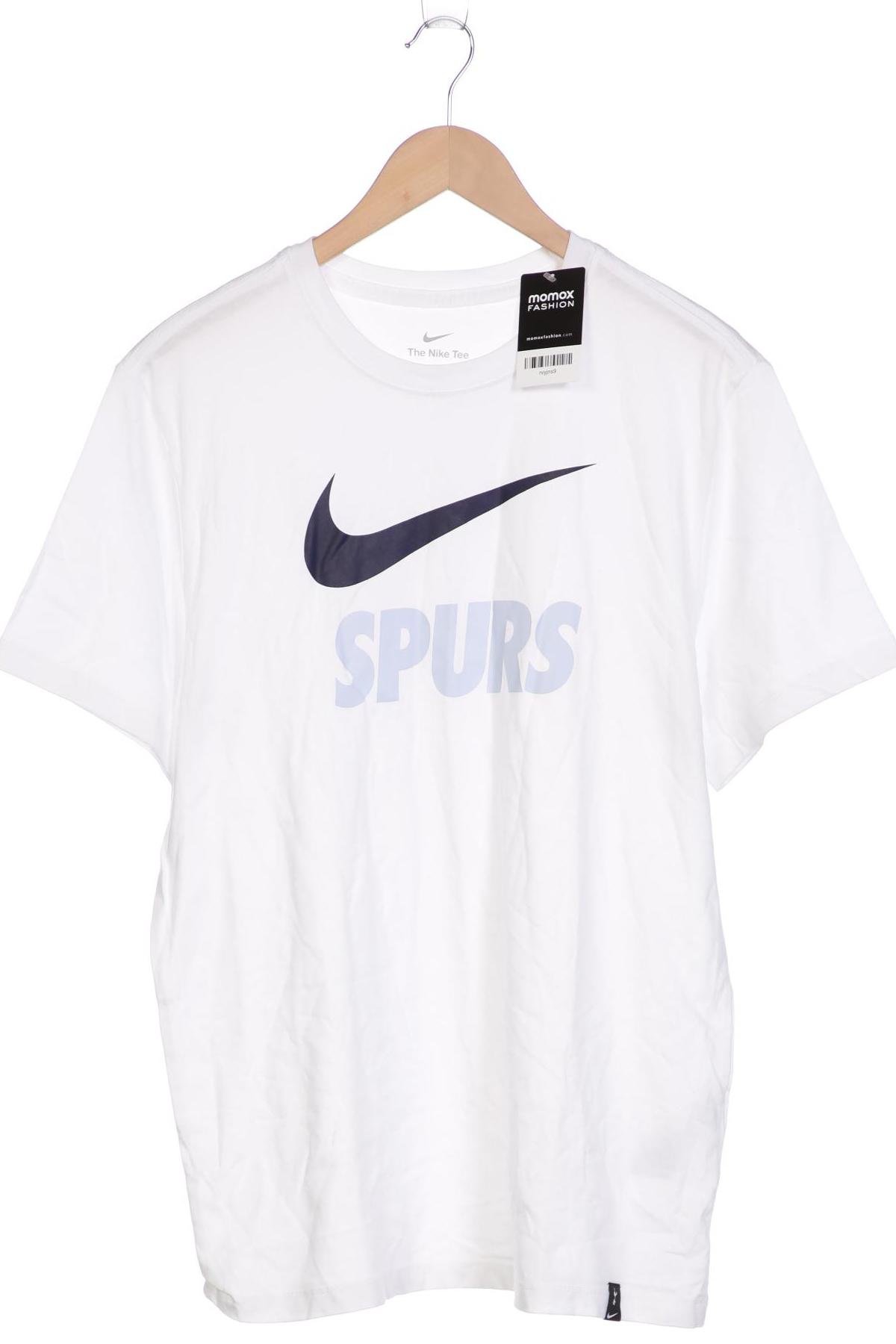 

Nike Herren T-Shirt, weiß