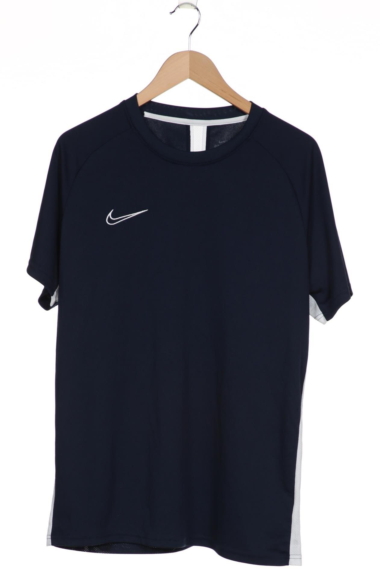 

Nike Herren T-Shirt, marineblau