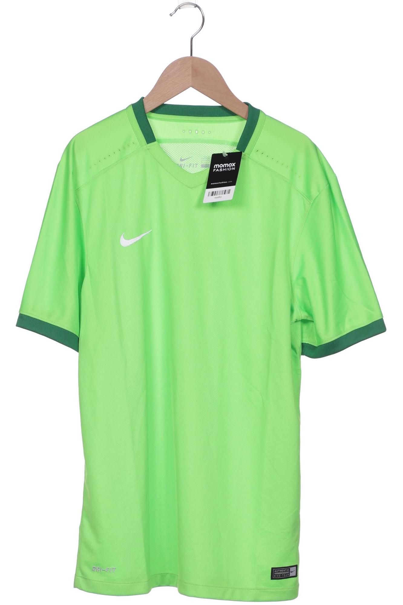 

Nike Herren T-Shirt, hellgrün