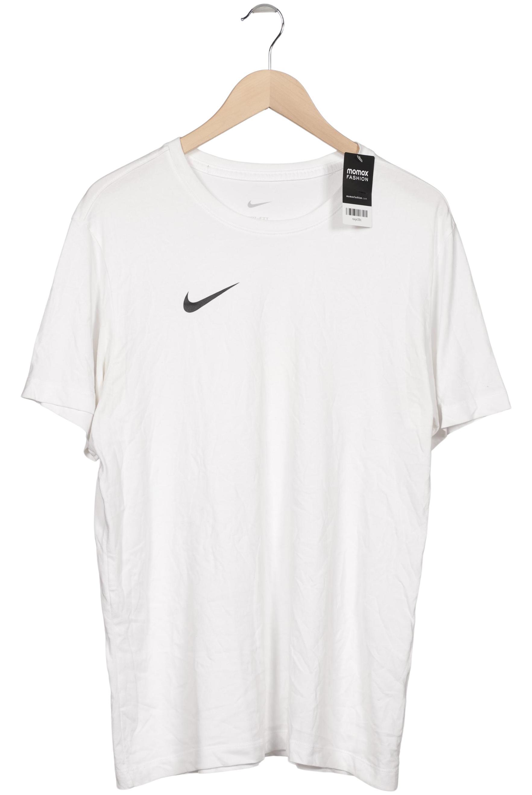 

Nike Herren T-Shirt, weiß, Gr. 56