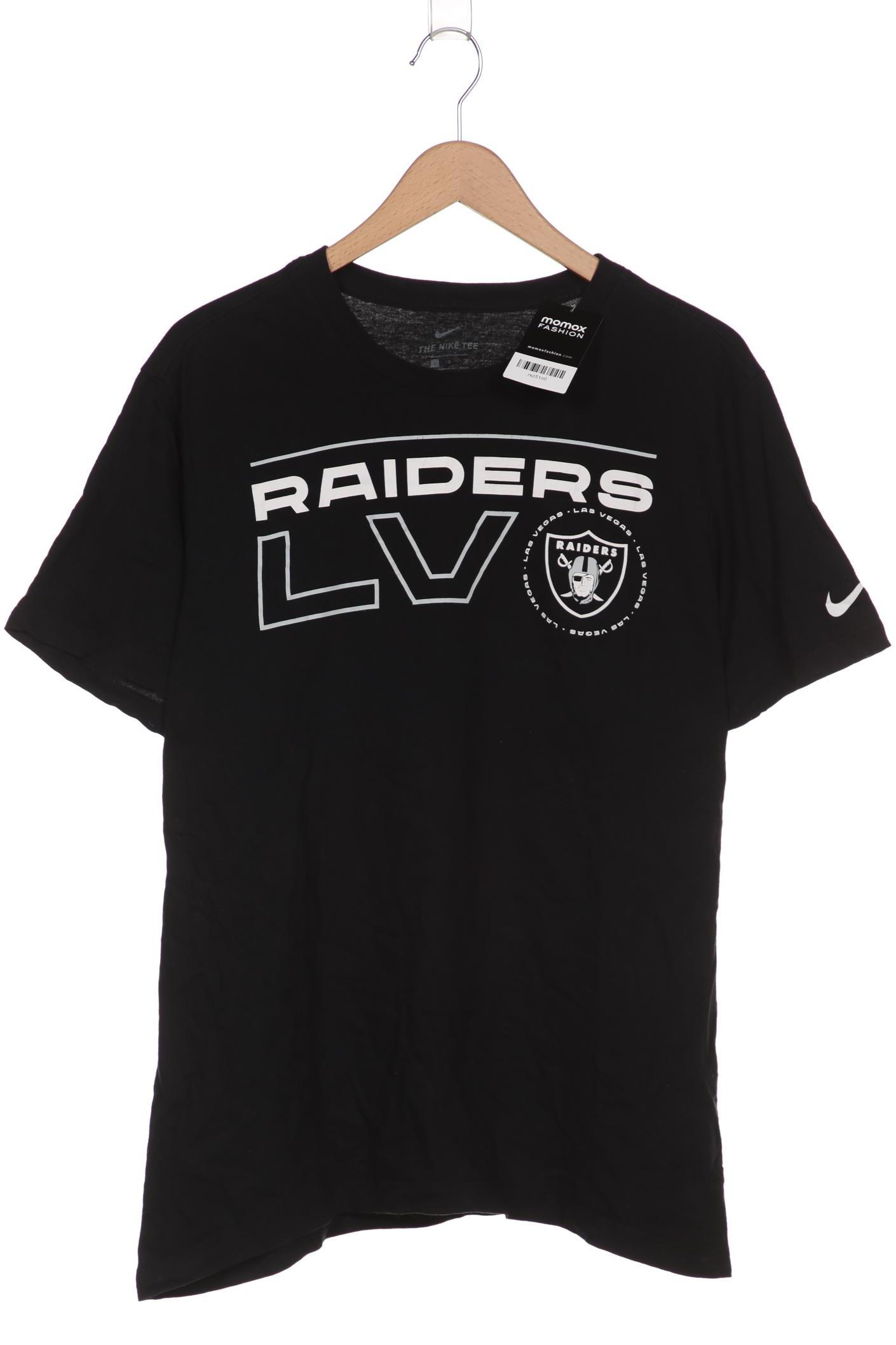 

Nike Herren T-Shirt, schwarz