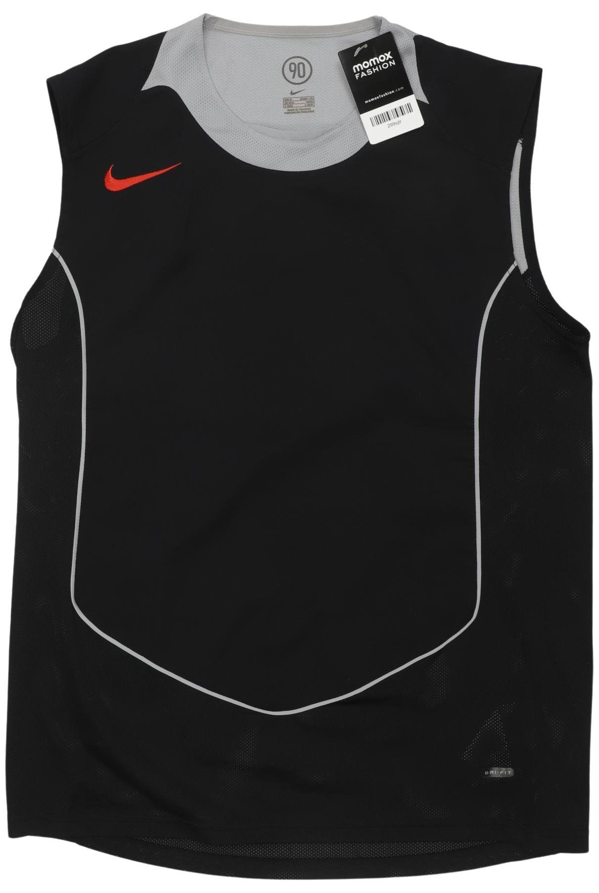 

Nike Herren T-Shirt, schwarz, Gr. 48