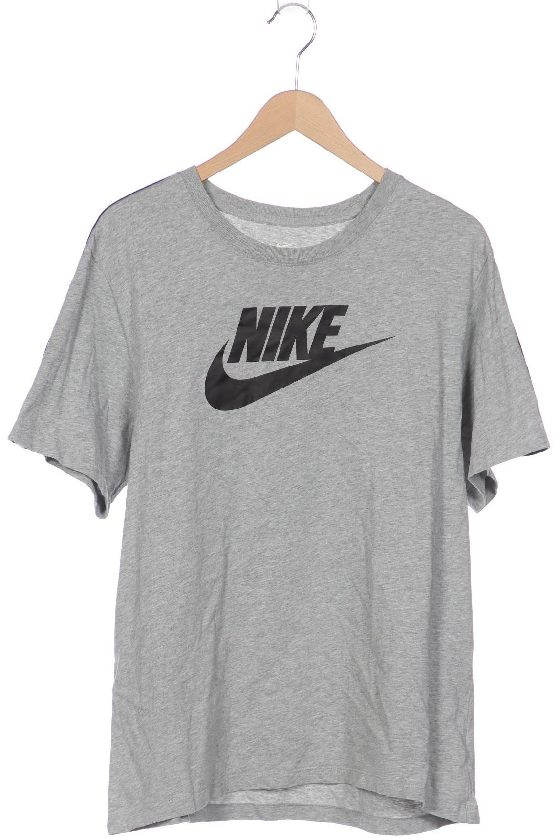 

Nike Herren T-Shirt, grau