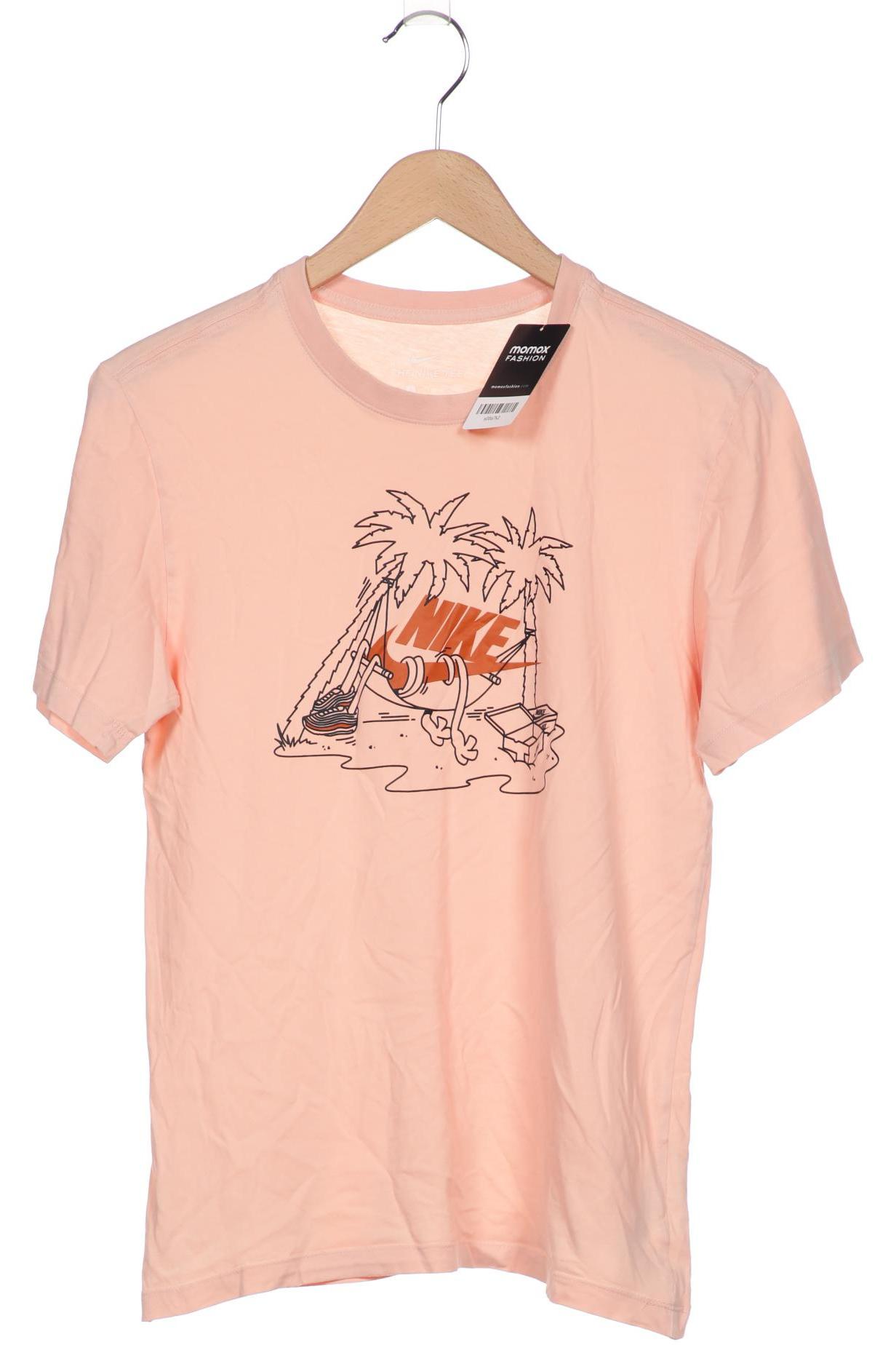 

Nike Herren T-Shirt, pink