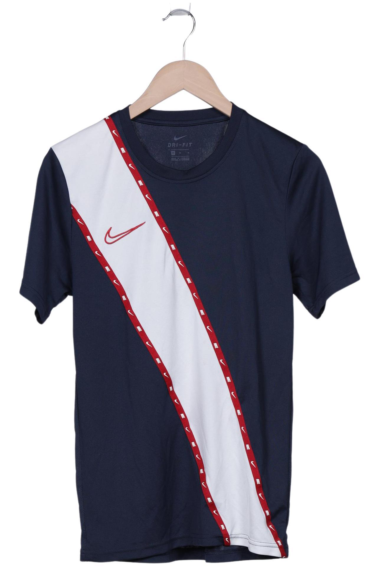 

Nike Herren T-Shirt, marineblau, Gr. 48