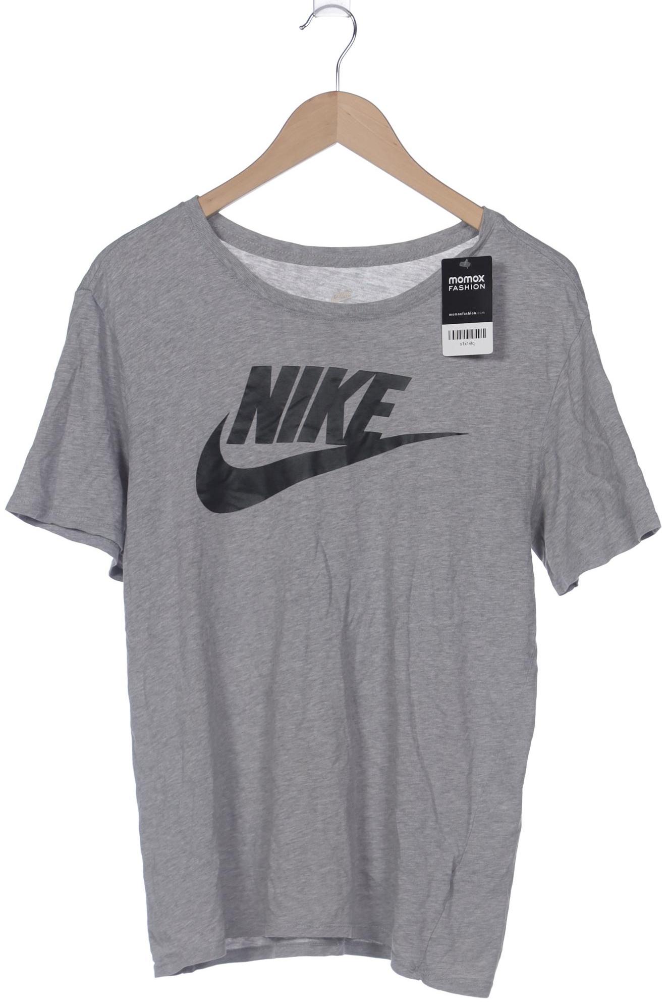 

Nike Herren T-Shirt, grau, Gr. 48