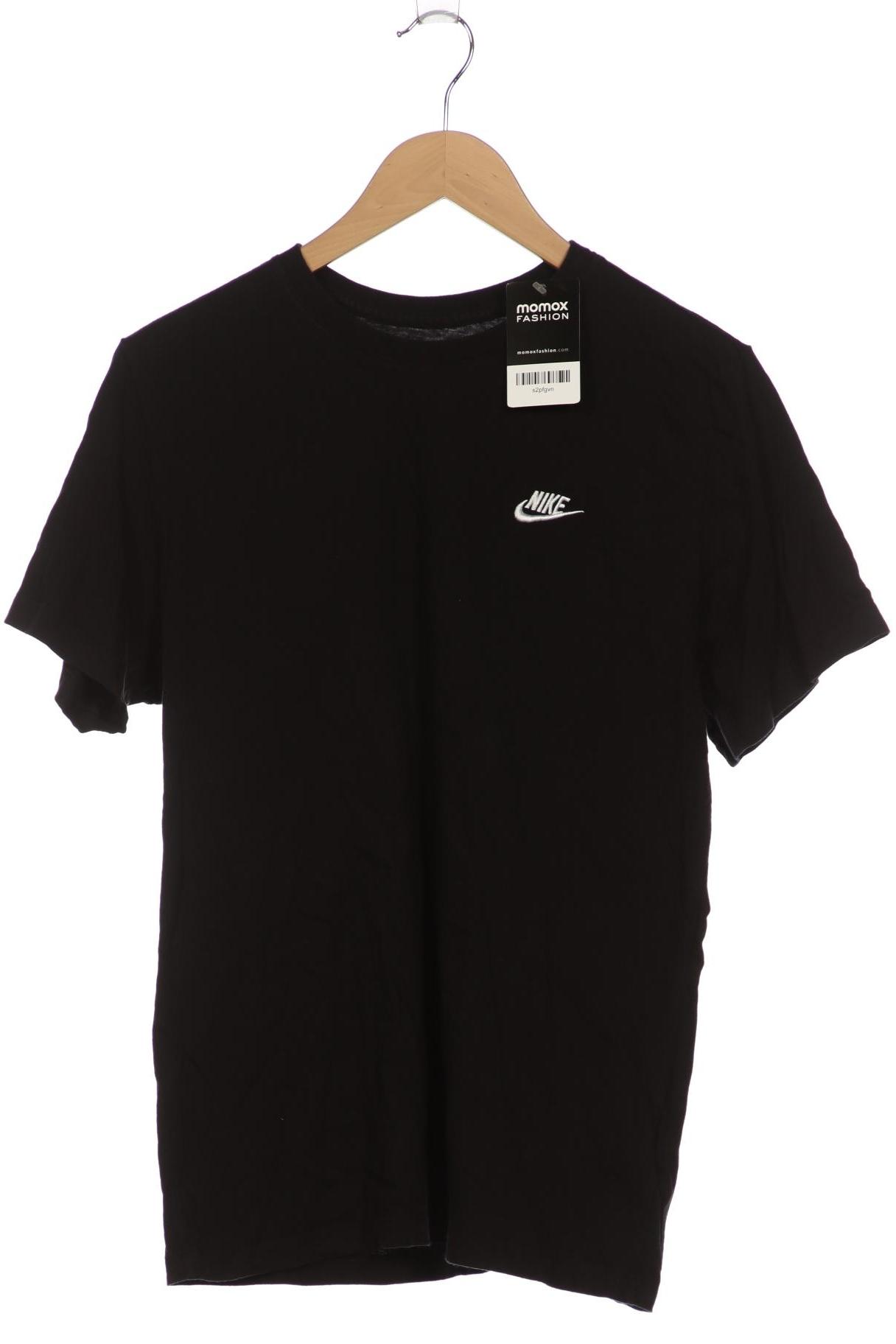 

Nike Herren T-Shirt, schwarz, Gr. 48