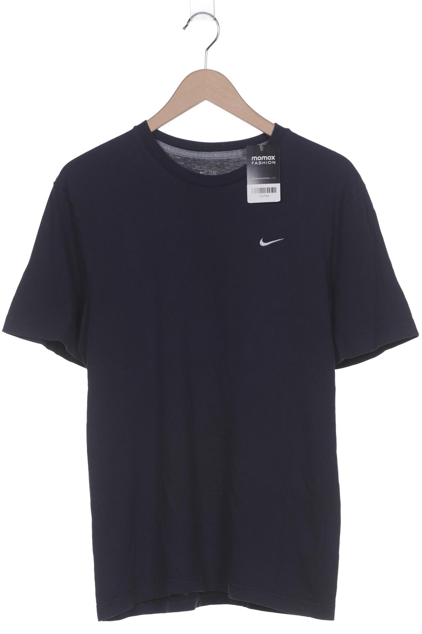 

Nike Herren T-Shirt, marineblau, Gr. 48