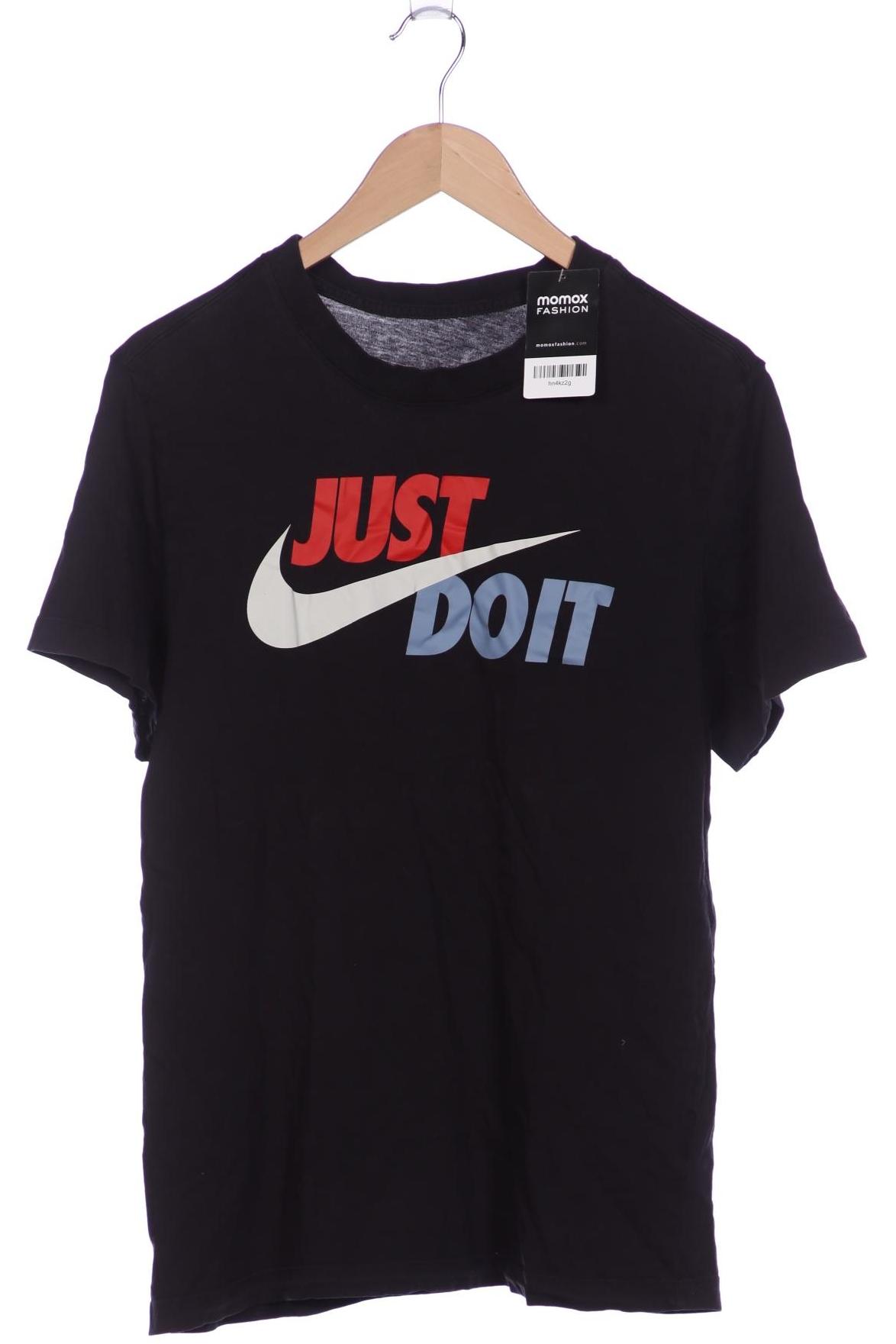 

Nike Herren T-Shirt, schwarz, Gr. 48