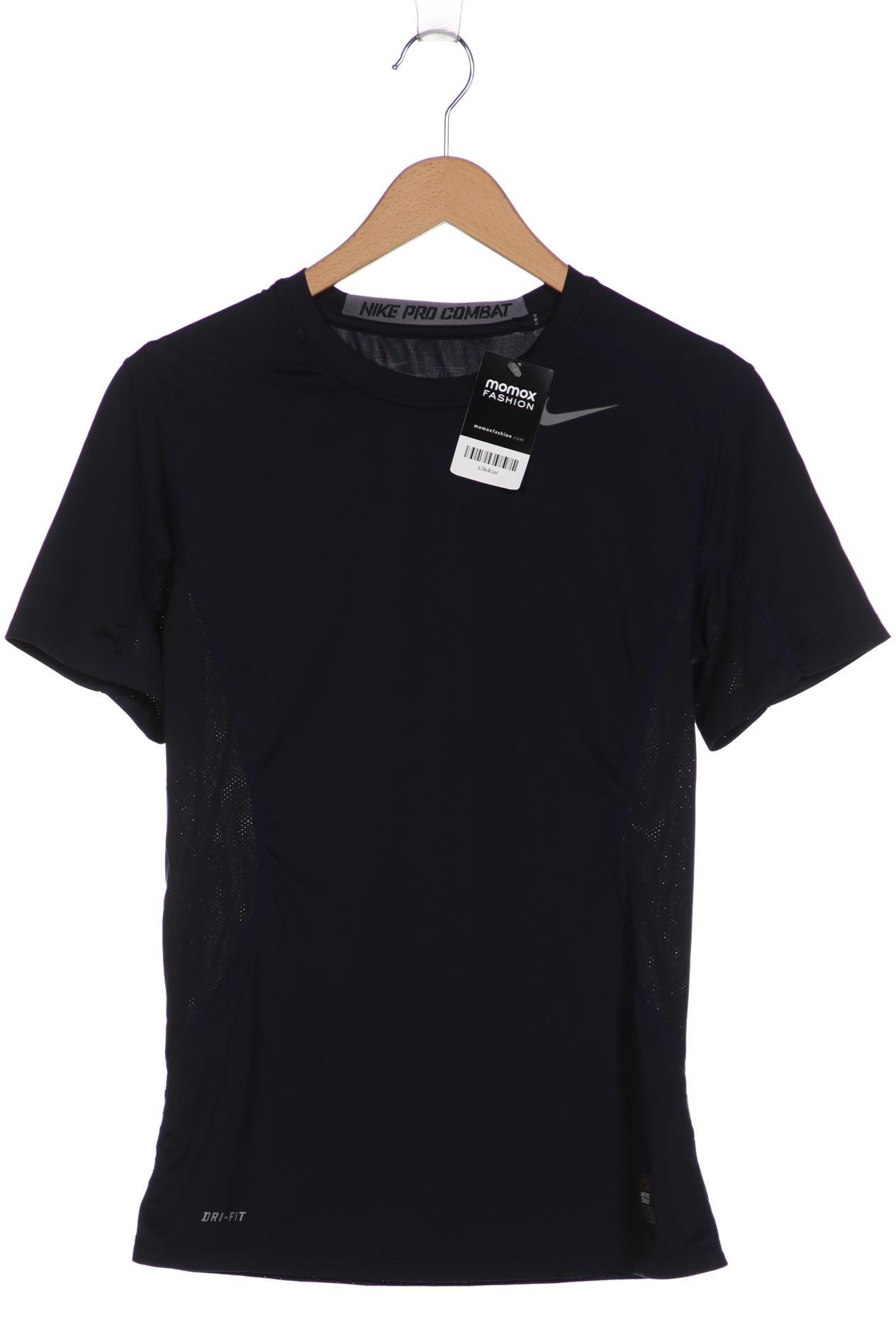 

Nike Herren T-Shirt, marineblau, Gr. 46