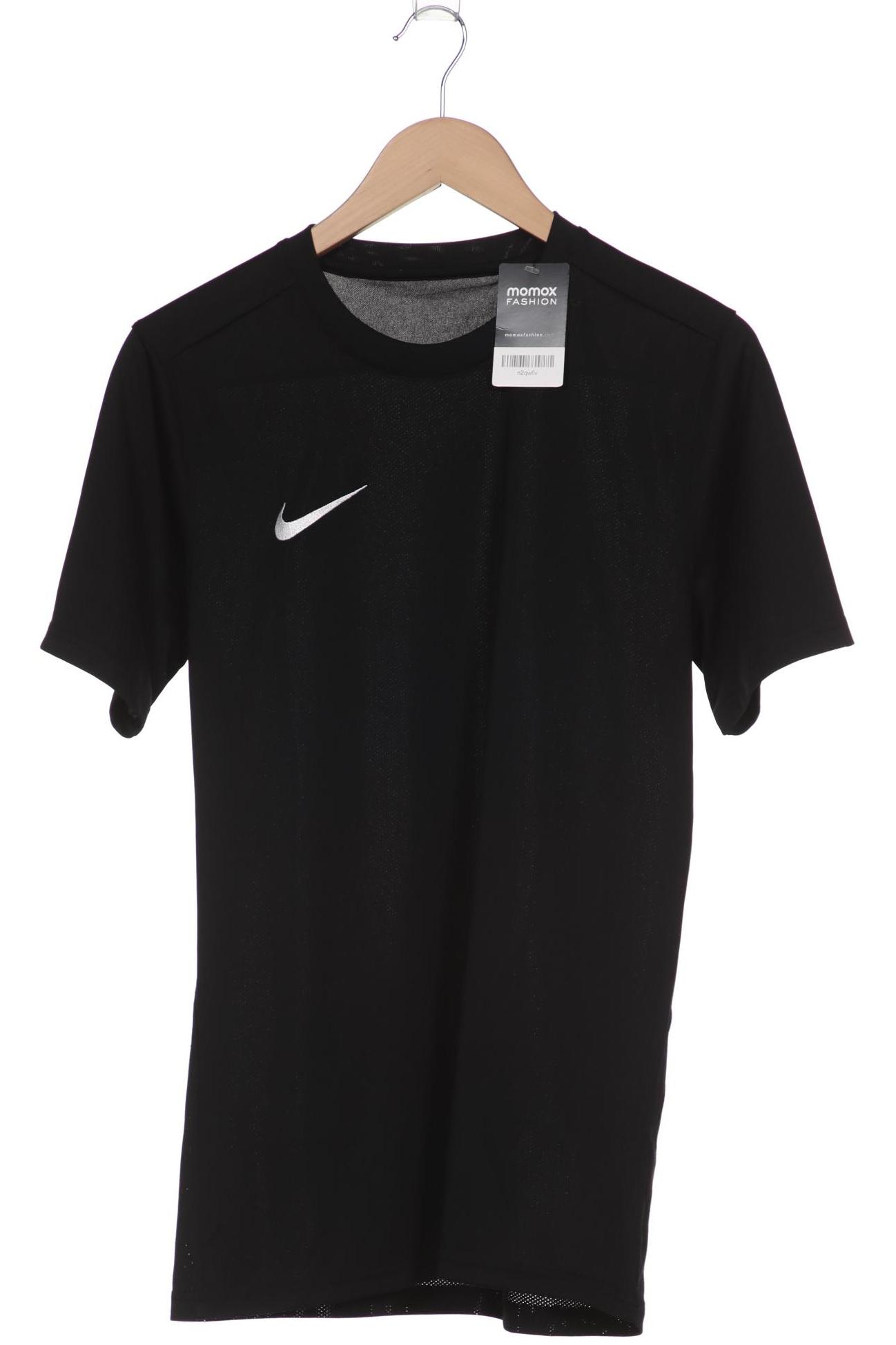 

Nike Herren T-Shirt, schwarz, Gr. 48