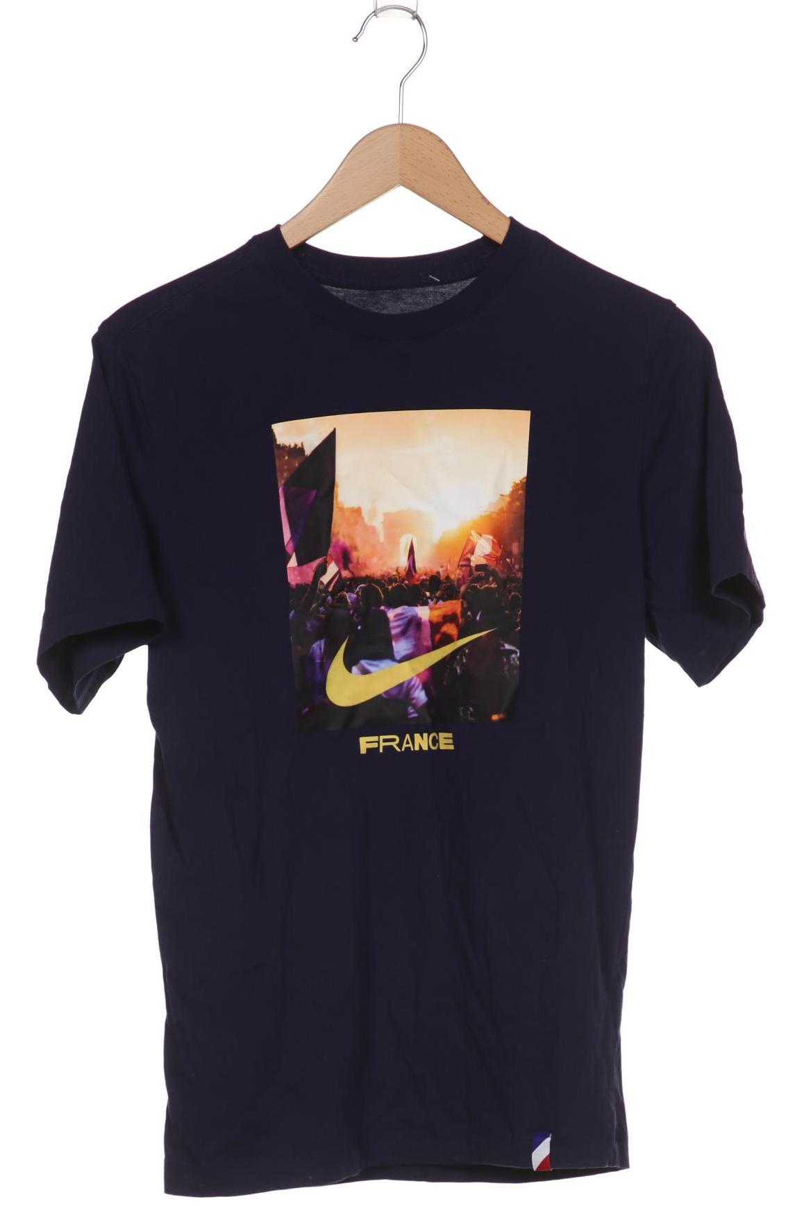 

Nike Herren T-Shirt, marineblau