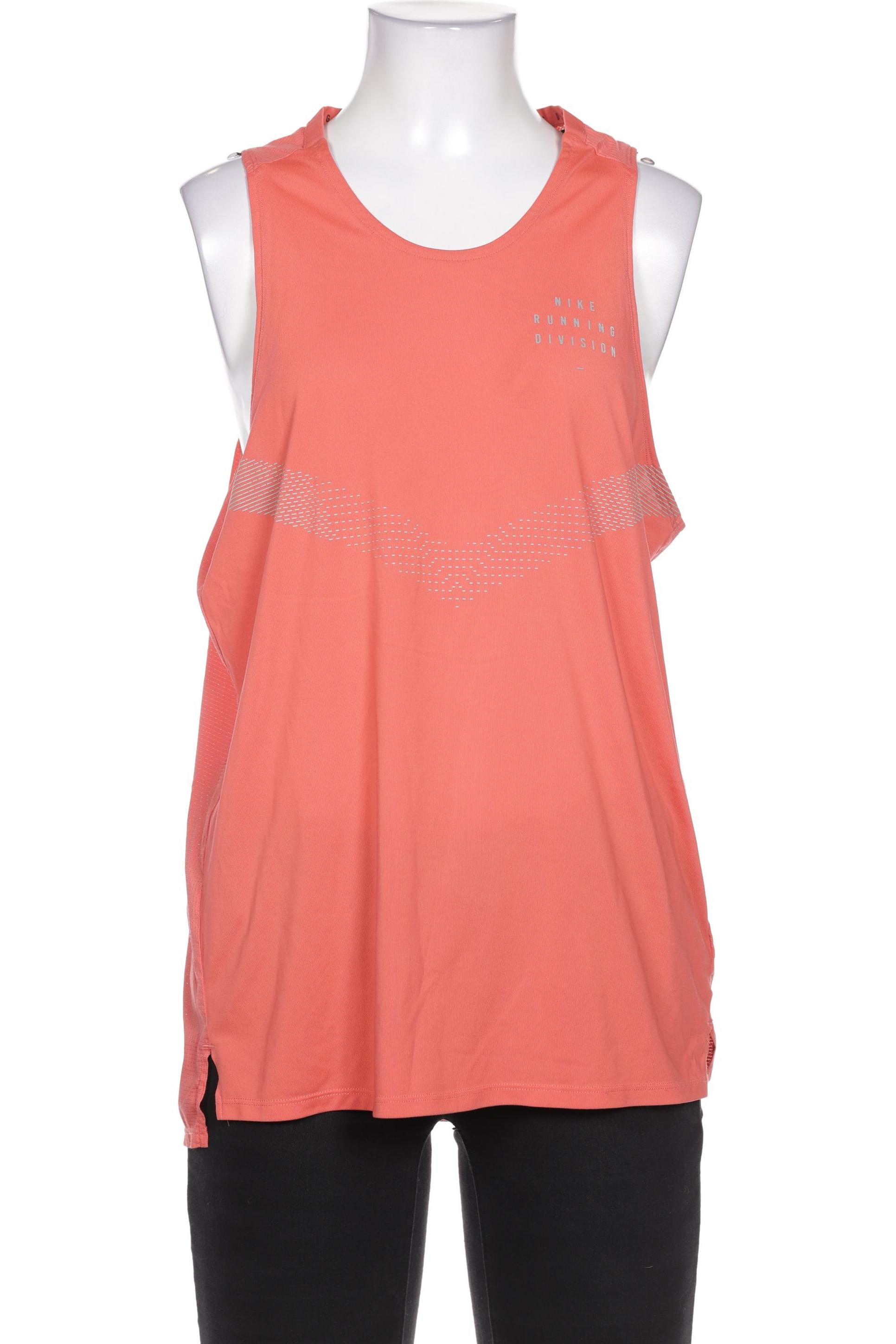 

Nike Herren T-Shirt, pink, Gr. 48
