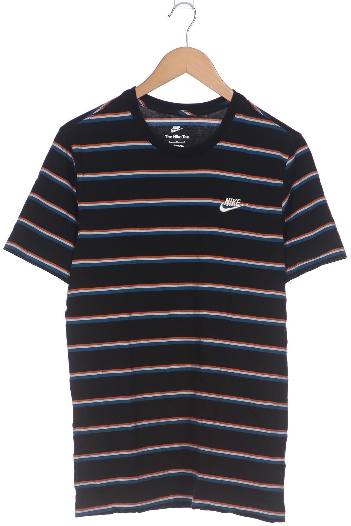 

Nike Herren T-Shirt, schwarz, Gr. 48