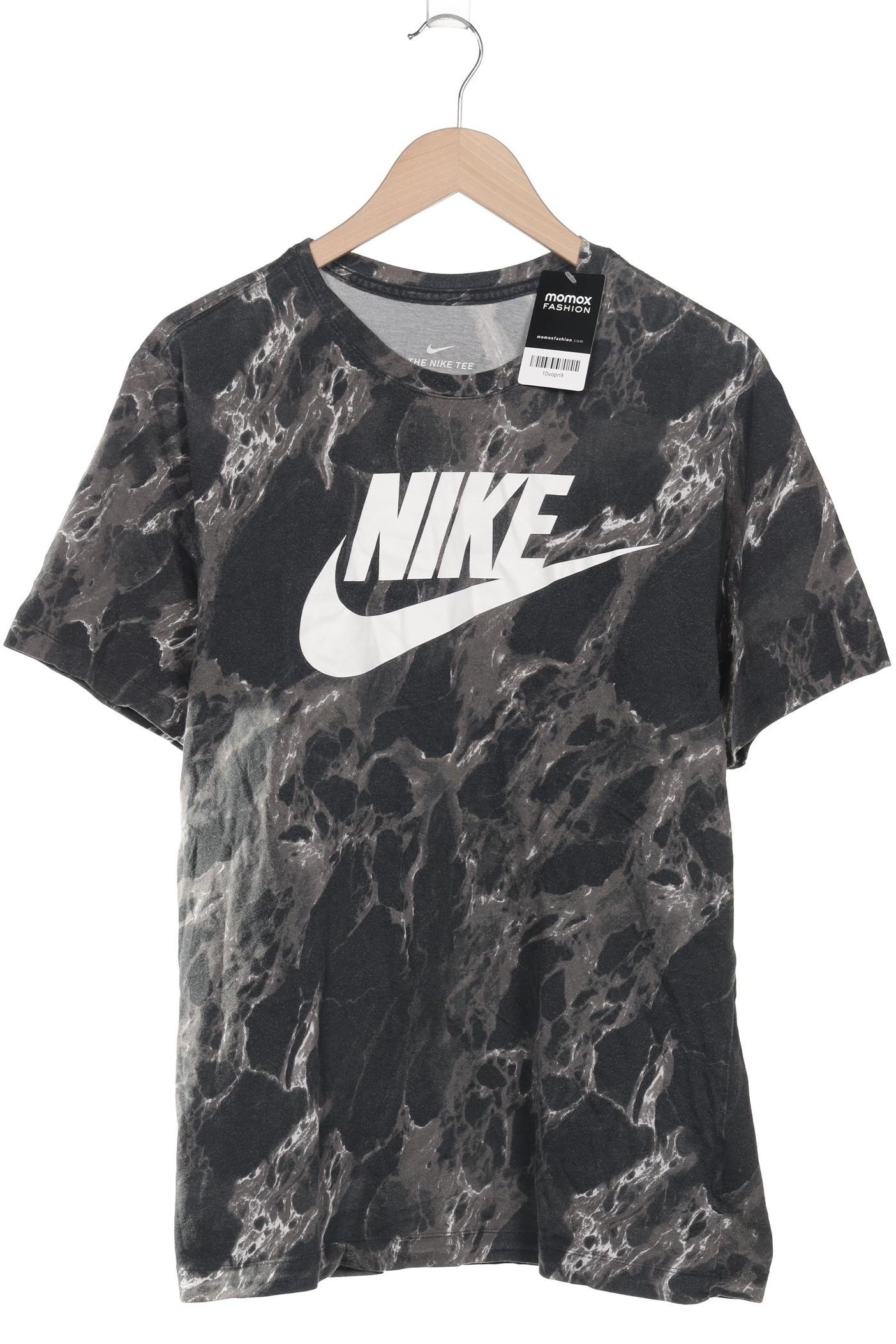 

Nike Herren T-Shirt, grau, Gr. 52