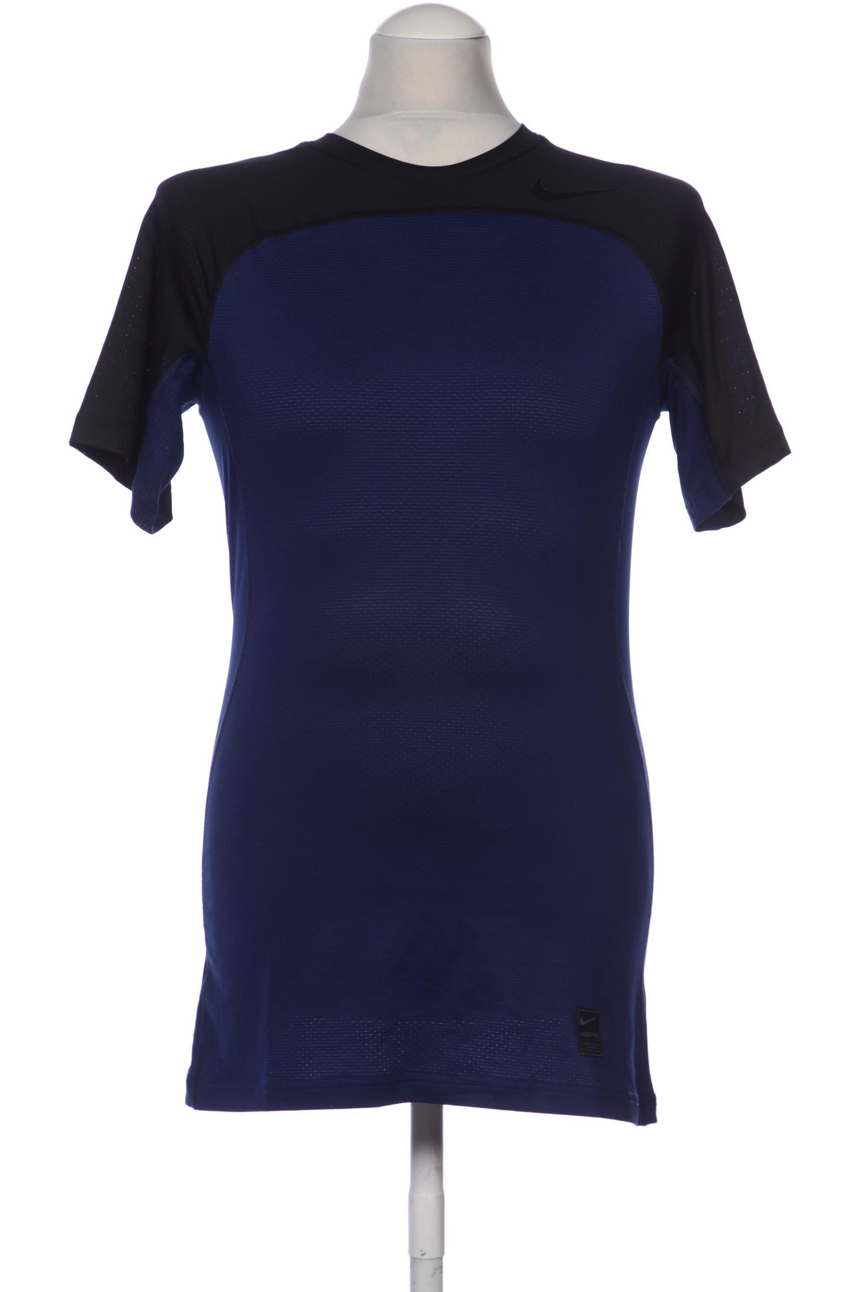 

Nike Herren T-Shirt, marineblau