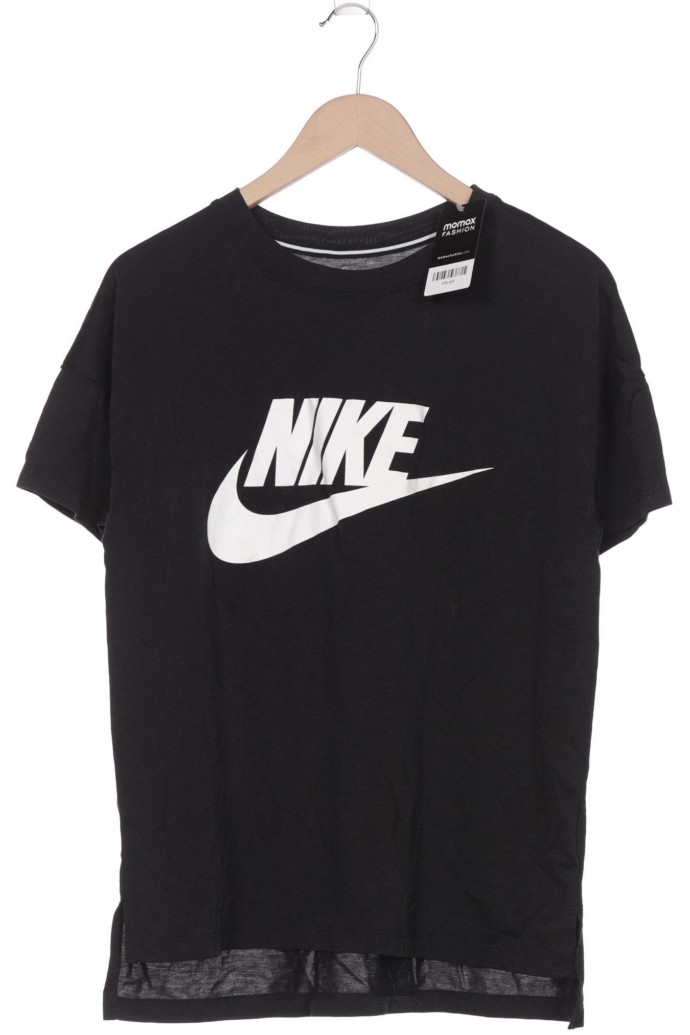 

Nike Herren T-Shirt, schwarz