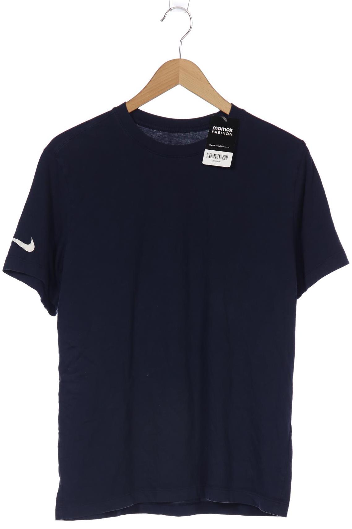 

Nike Herren T-Shirt, marineblau, Gr. 52