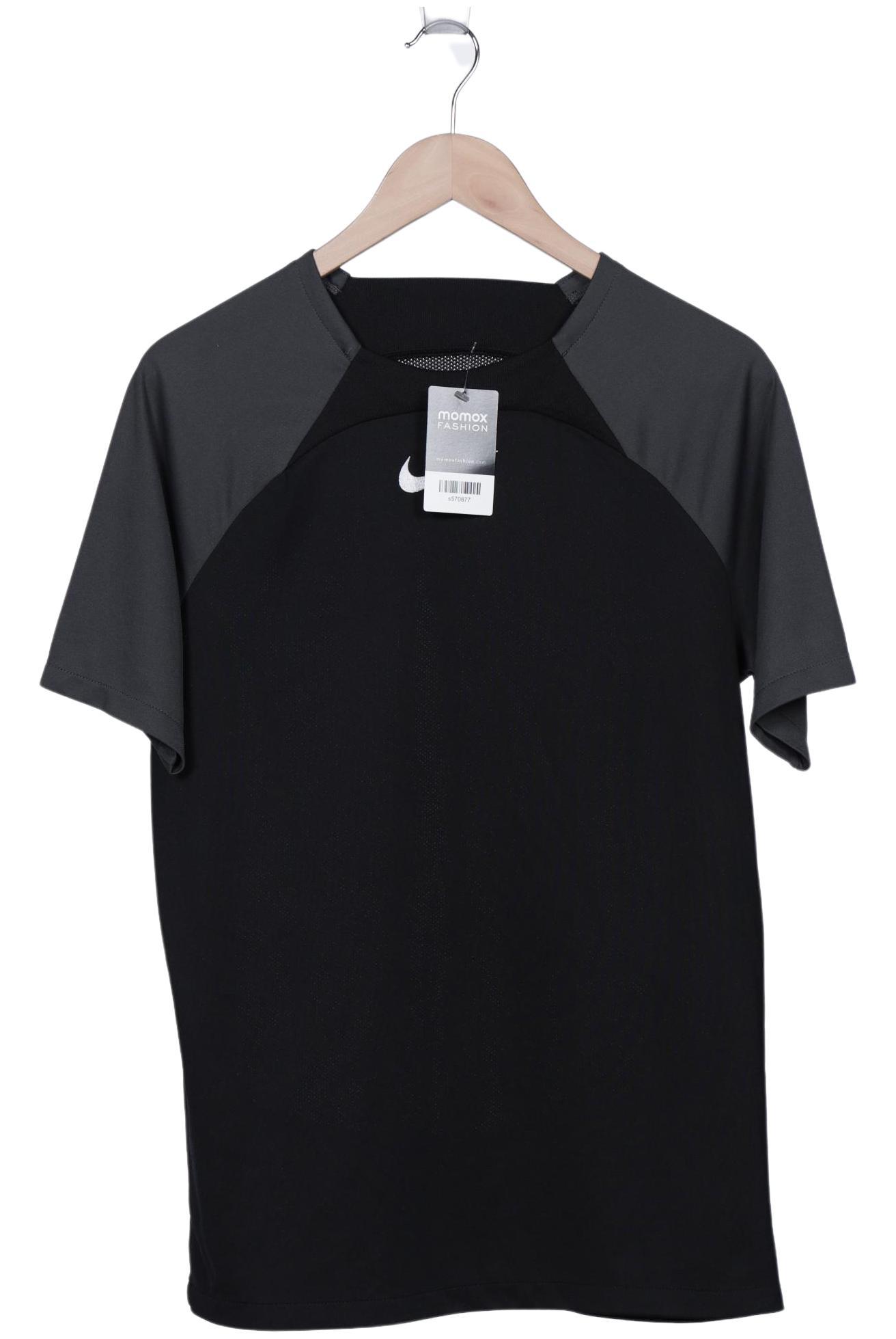 

Nike Herren T-Shirt, schwarz, Gr. 52