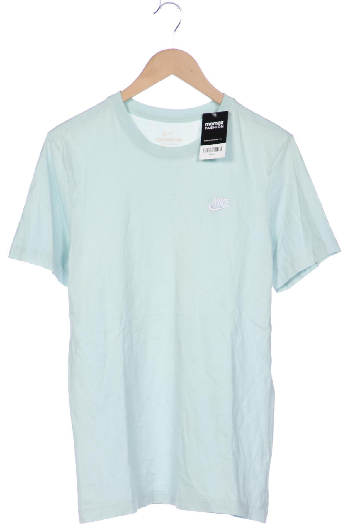 

Nike Herren T-Shirt, hellgrün, Gr. 48