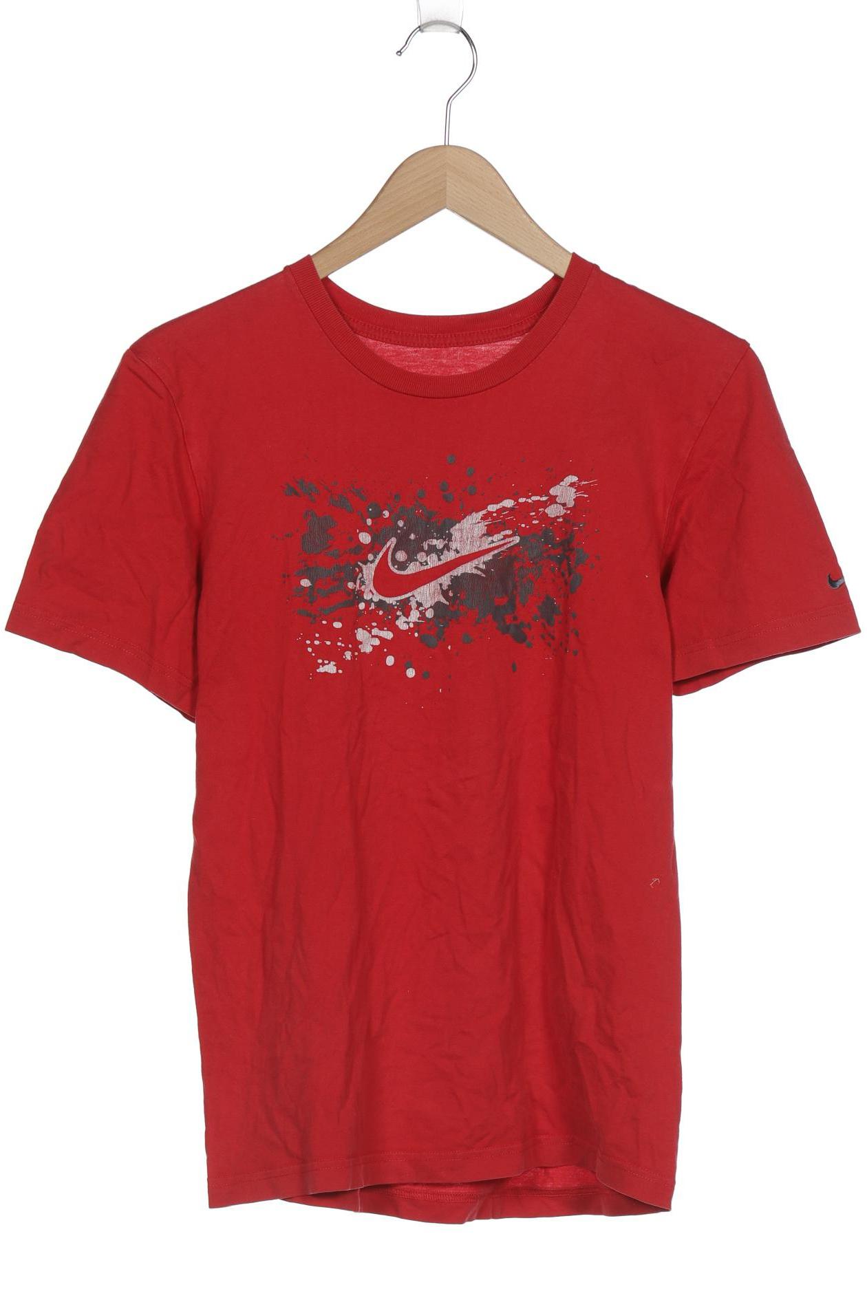 

Nike Herren T-Shirt, rot