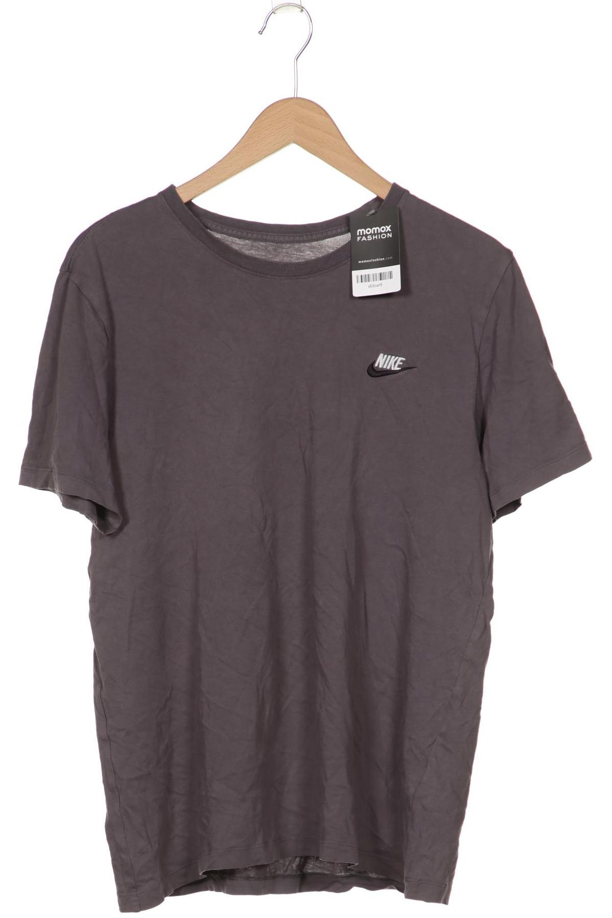

Nike Herren T-Shirt, grau, Gr. 52
