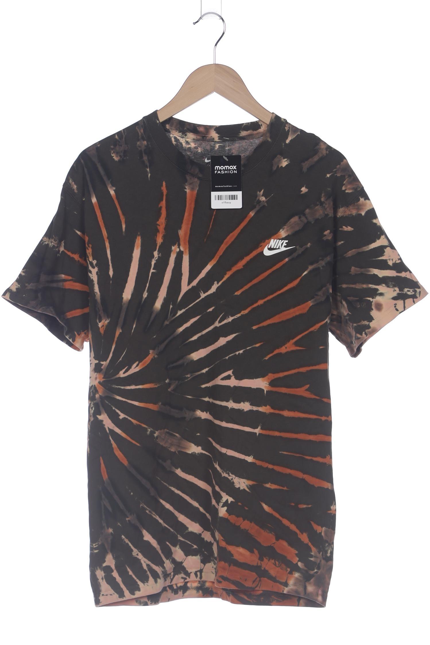 

Nike Herren T-Shirt, grün, Gr. 46