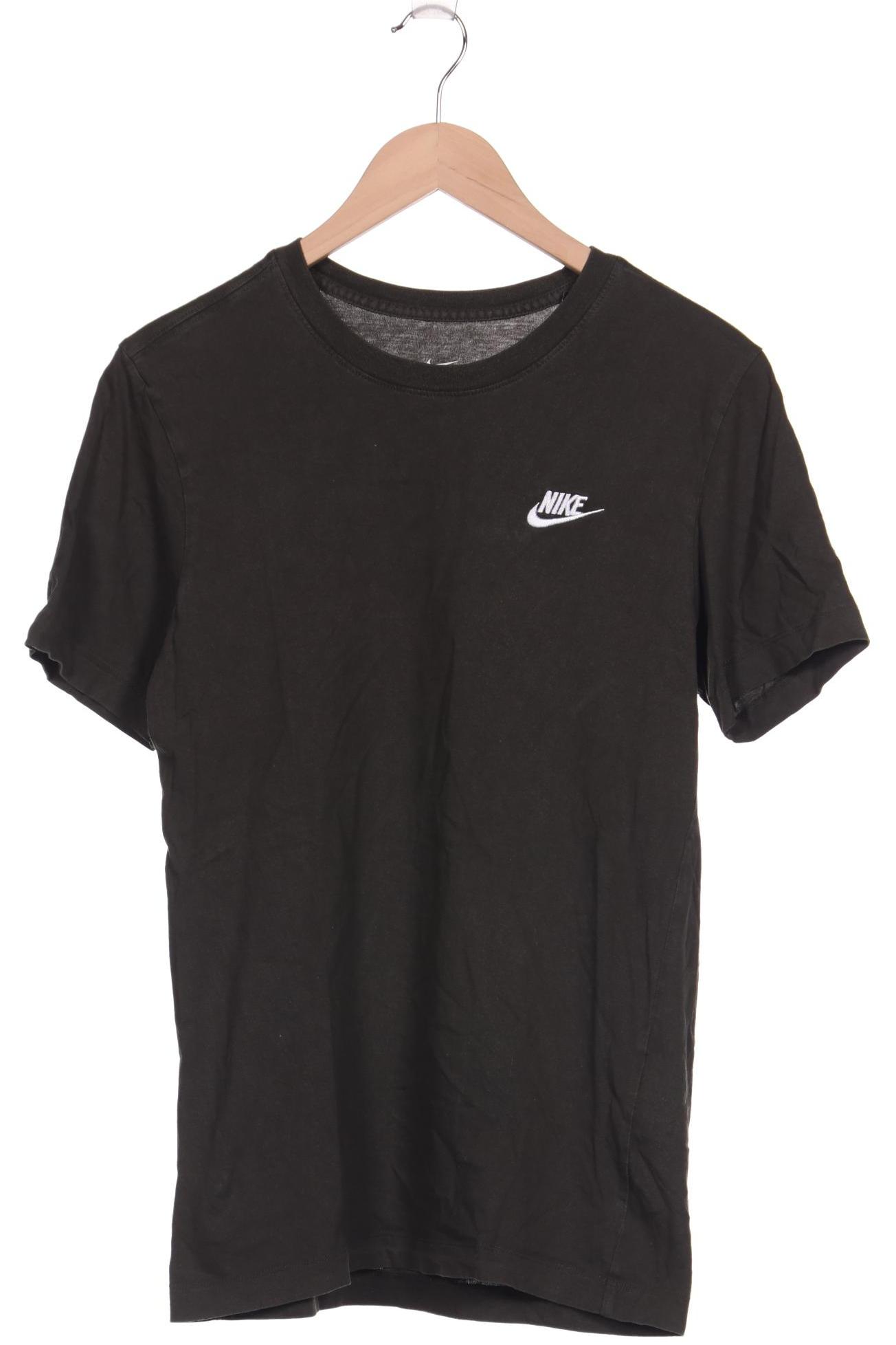 

Nike Herren T-Shirt, grün, Gr. 46