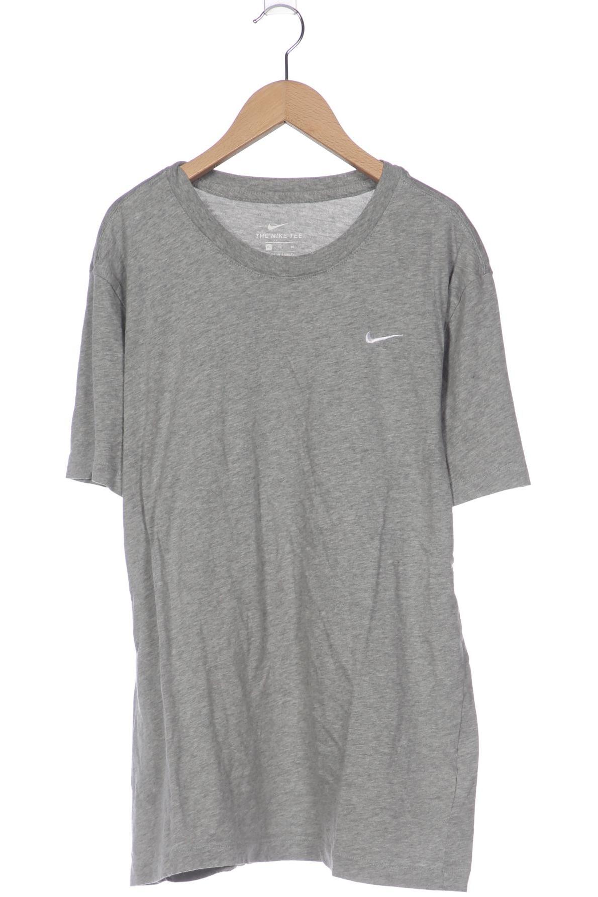 

Nike Herren T-Shirt, grau, Gr. 54