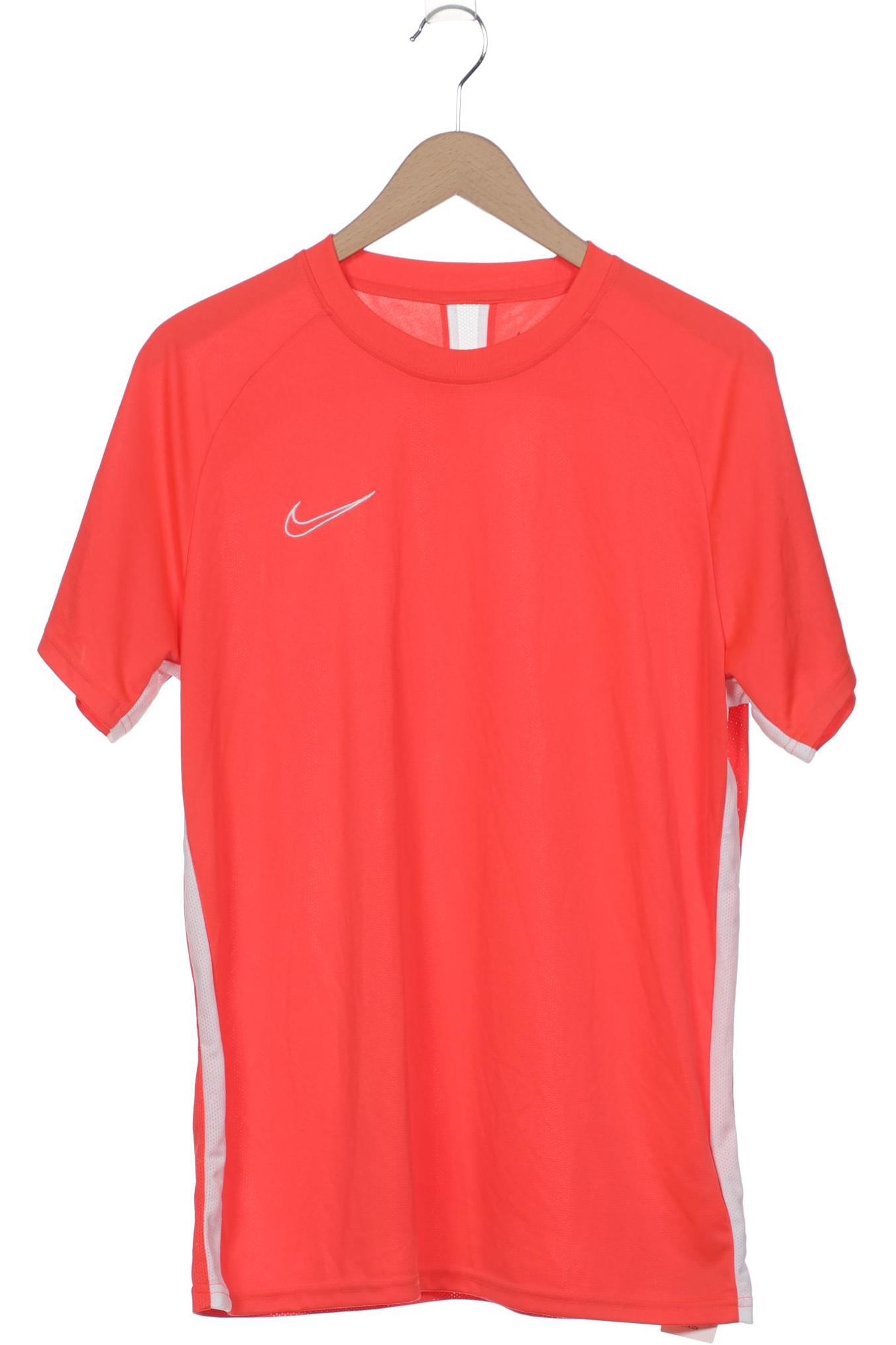 

Nike Herren T-Shirt, neon, Gr. 54