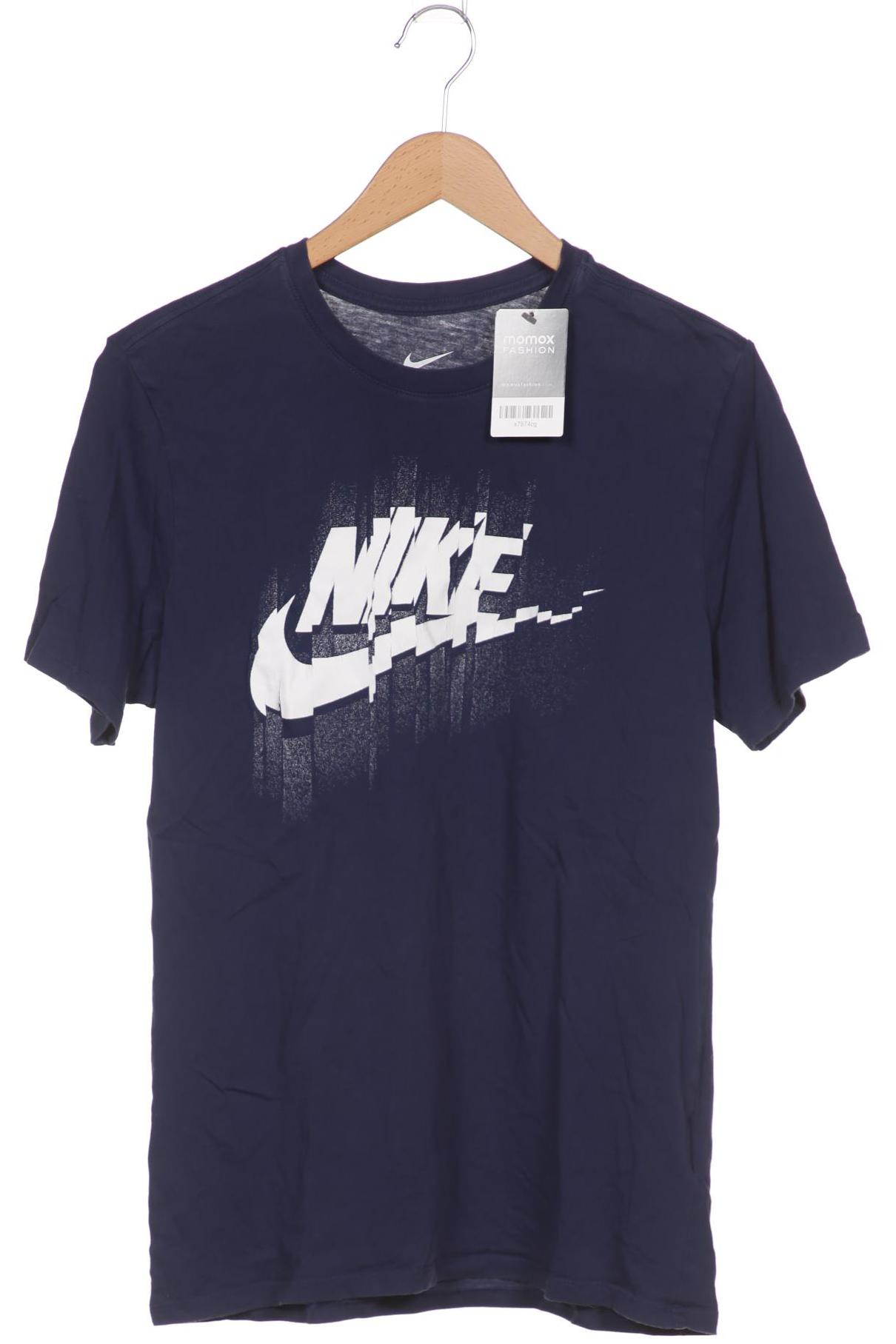

Nike Herren T-Shirt, marineblau, Gr. 52