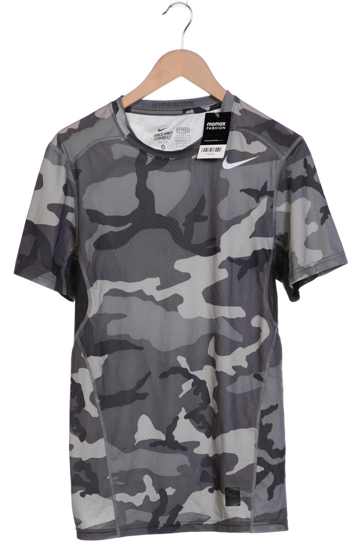 

Nike Herren T-Shirt, grau, Gr. 46