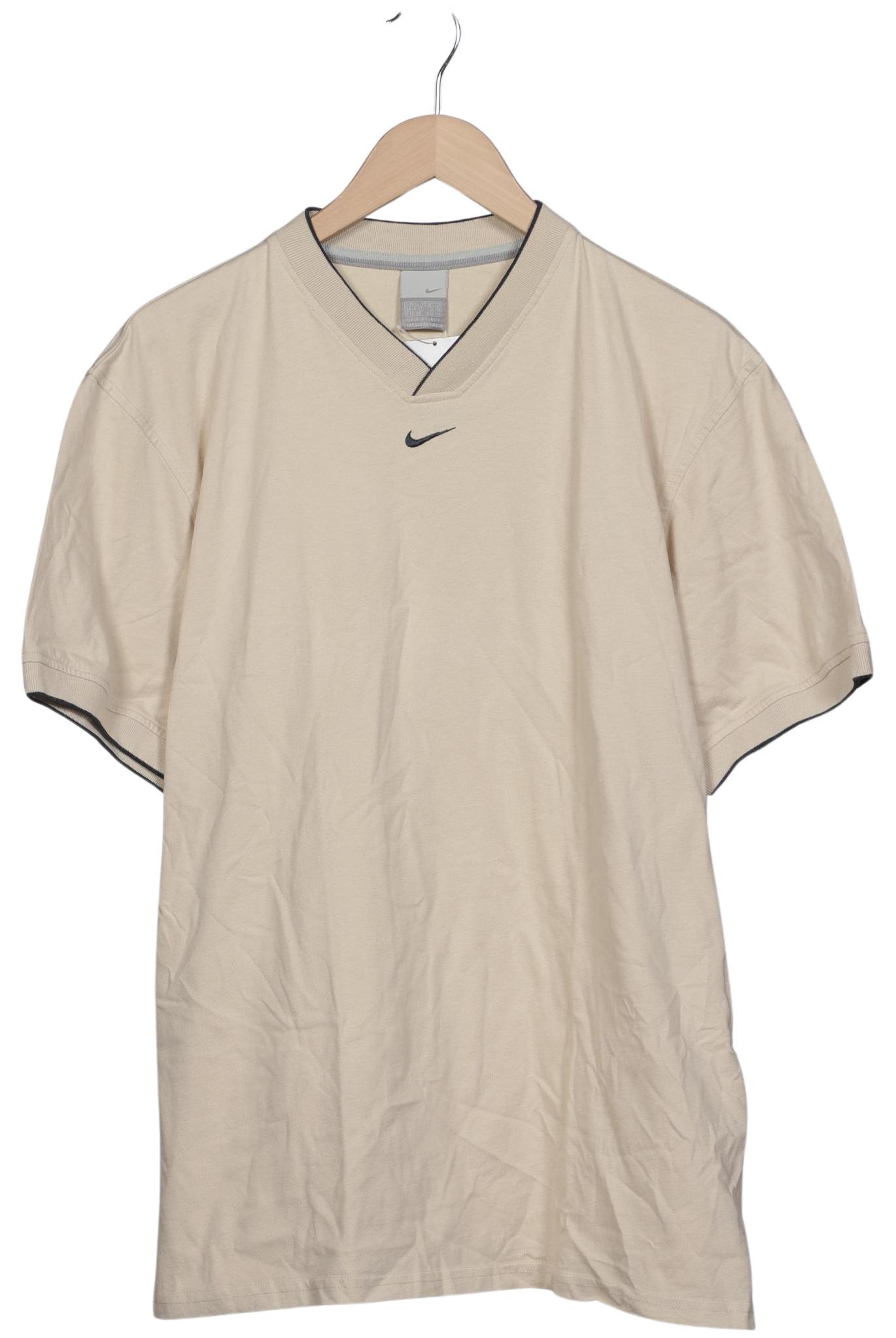 

Nike Herren T-Shirt, beige, Gr. 54