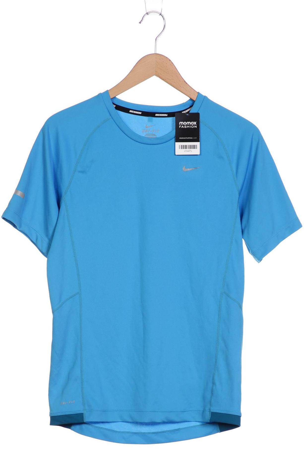 

Nike Herren T-Shirt, blau