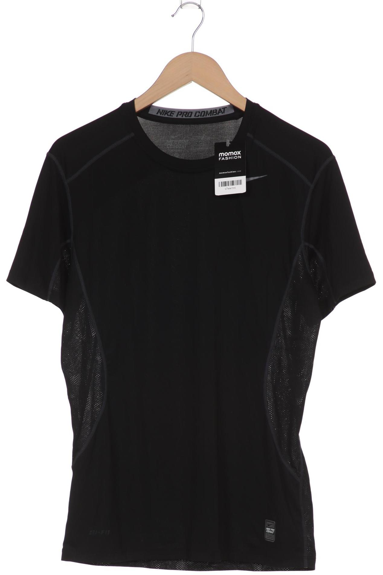 

Nike Herren T-Shirt, schwarz