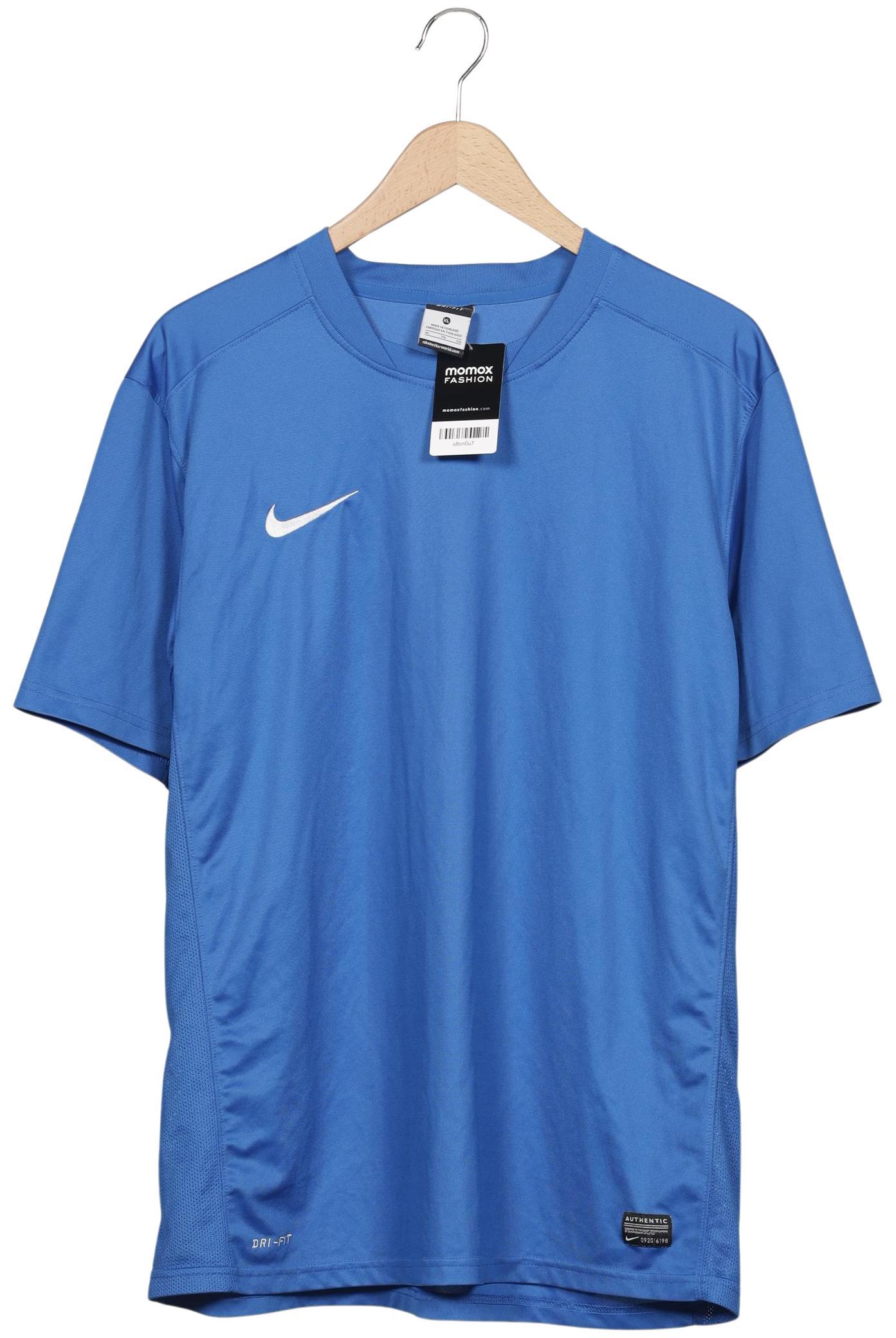 

Nike Herren T-Shirt, blau, Gr. 54