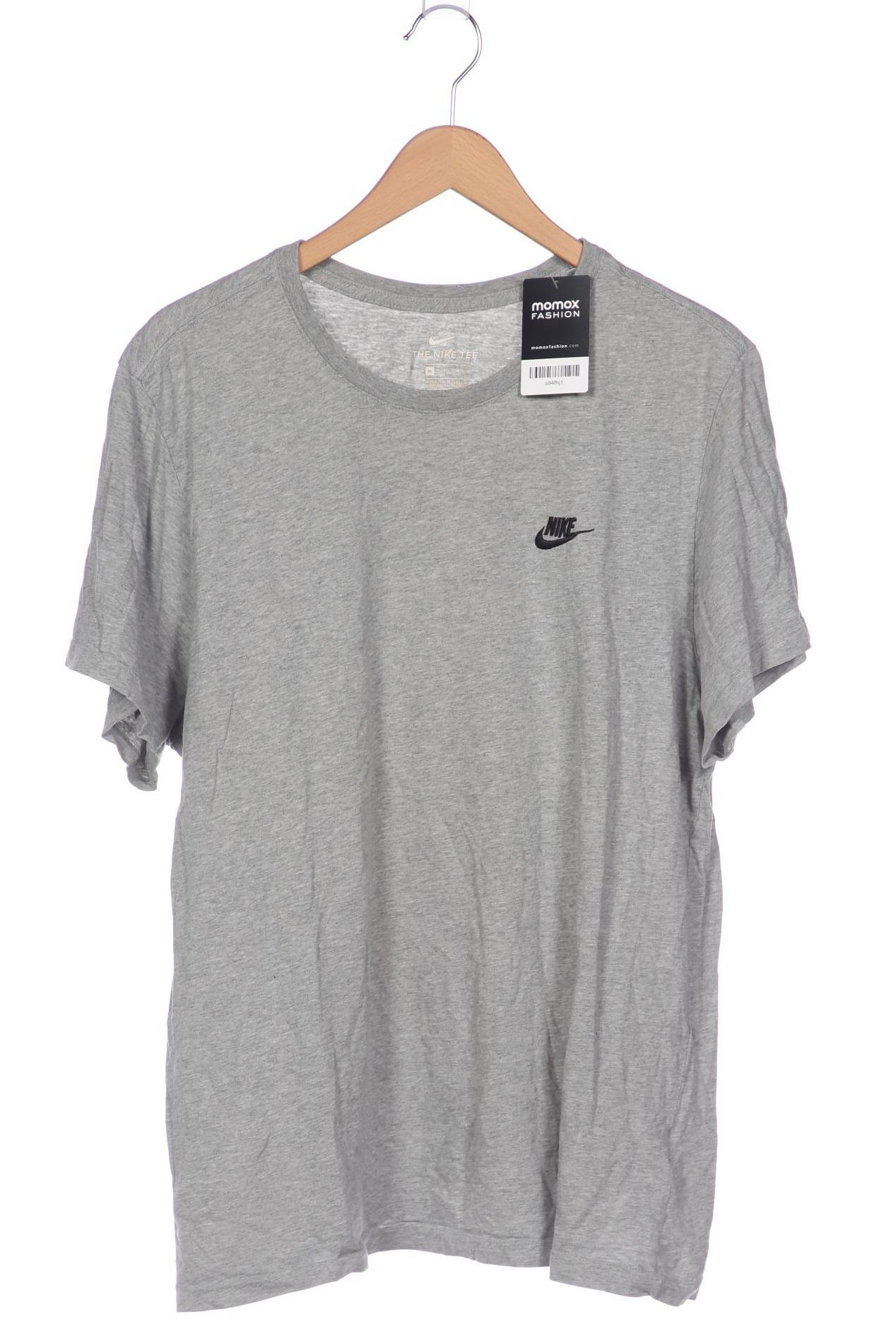 

Nike Herren T-Shirt, grau, Gr. 54