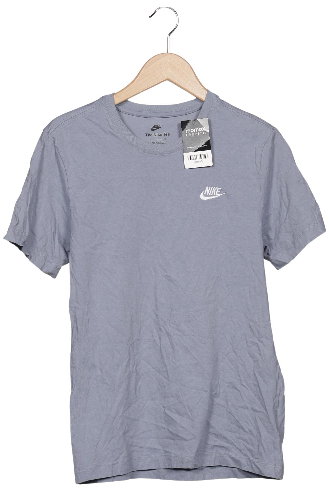 

Nike Herren T-Shirt, hellblau, Gr. 46