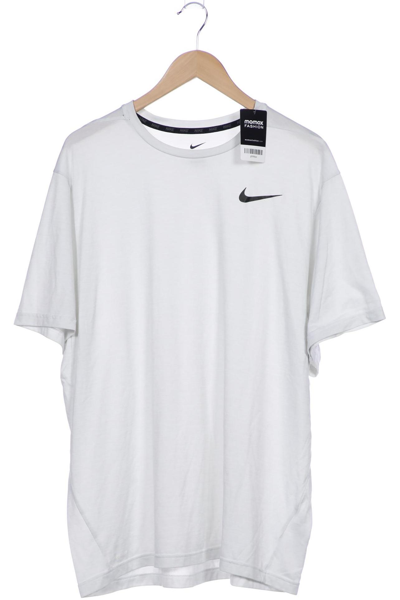 

Nike Herren T-Shirt, weiß, Gr. 56